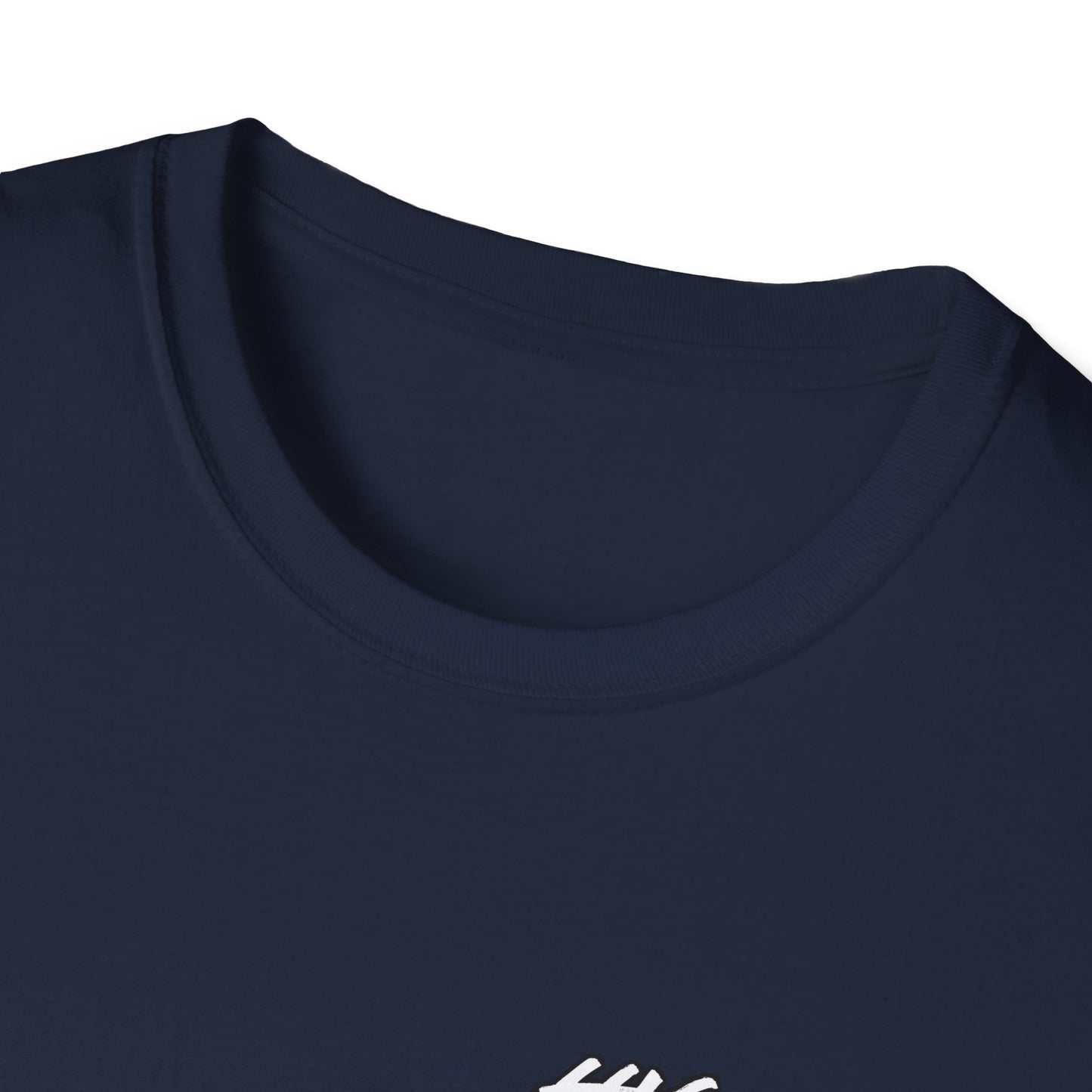 Copy of Copy of Copy of Copy of Unisex Softstyle T-Shirt
