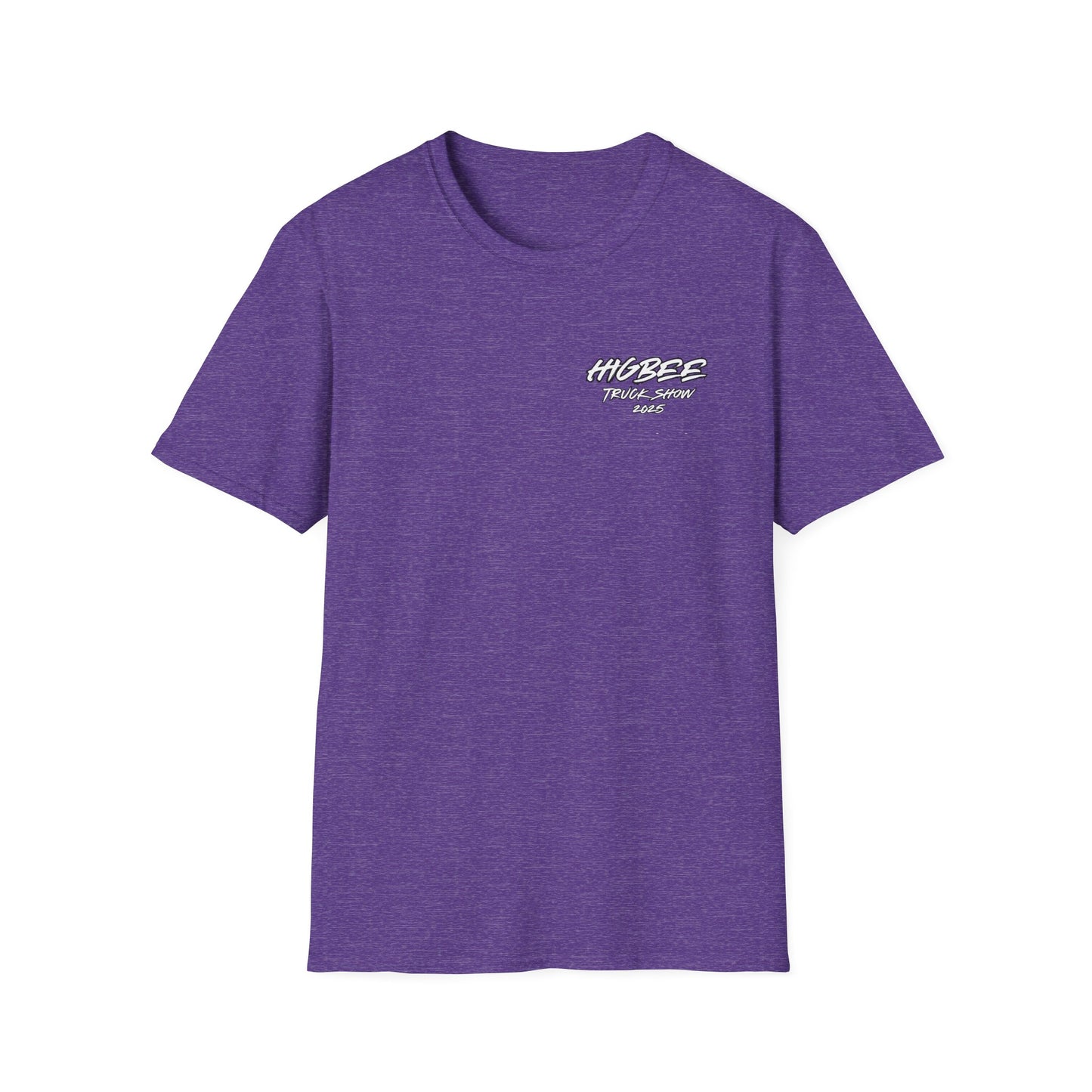 Copy of Copy of Copy of Copy of Copy of Unisex Softstyle T-Shirt