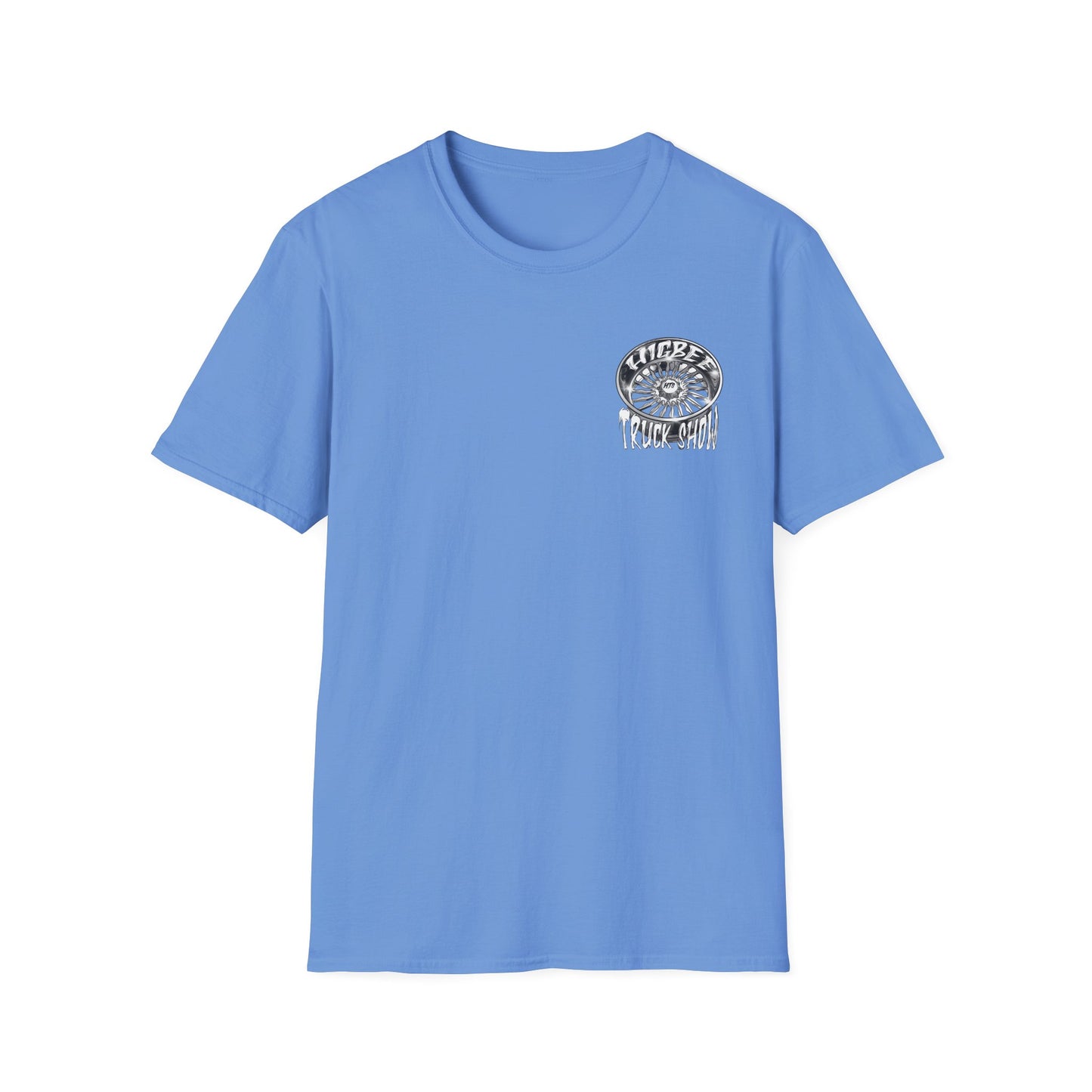 Higbee Truck Show 2025 T-Shirt