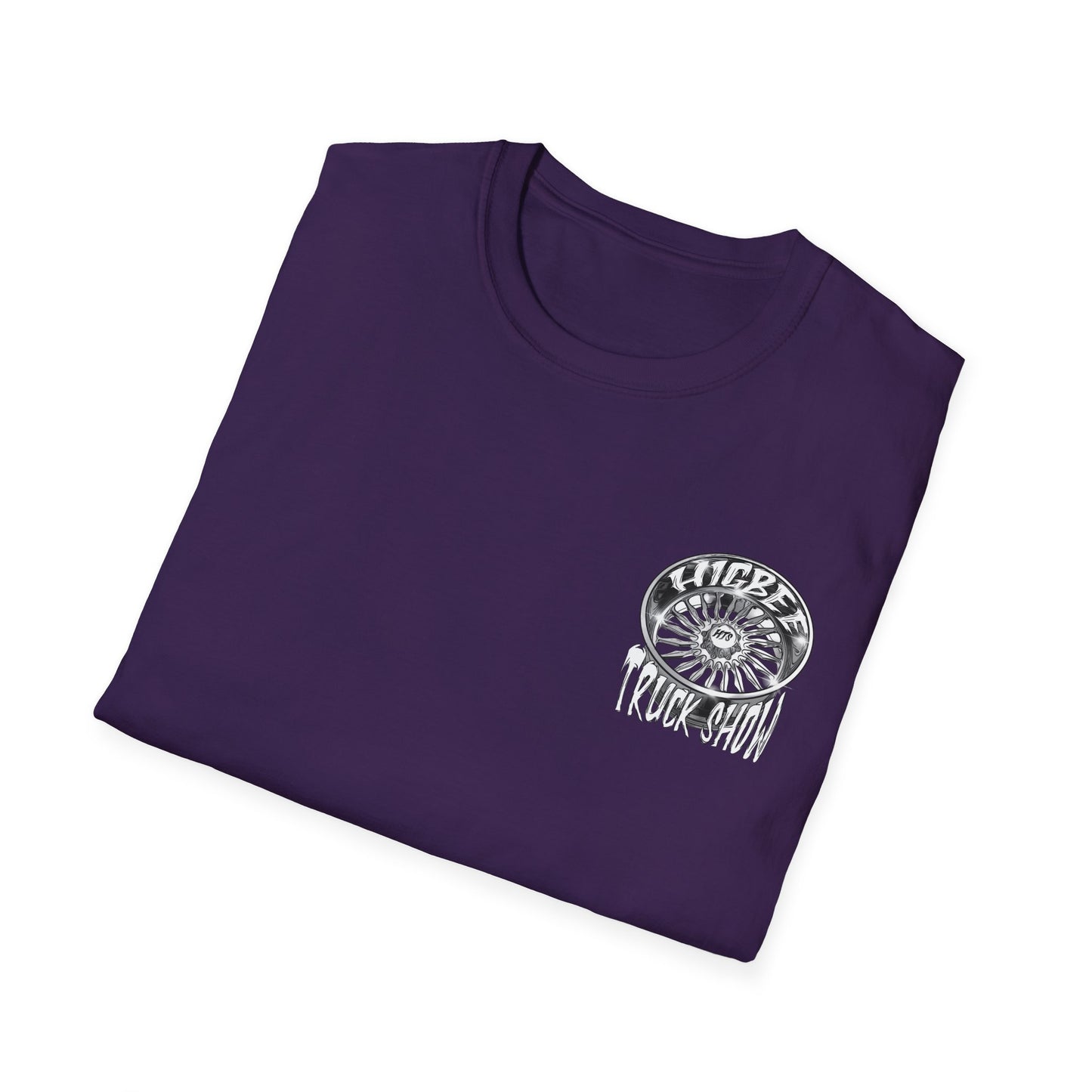 Higbee Truck Show 2025 T-Shirt