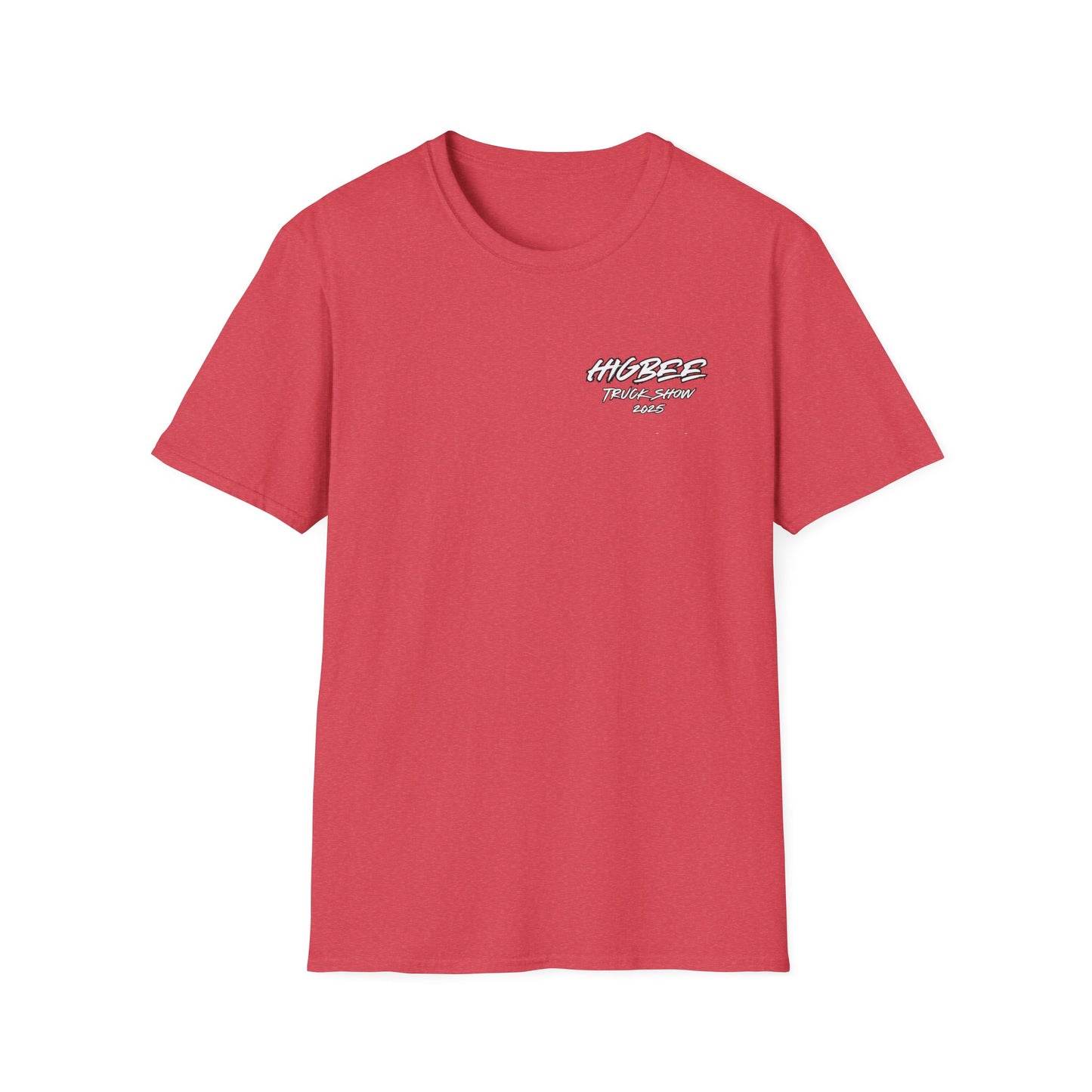 Copy of Copy of Copy of Copy of Copy of Unisex Softstyle T-Shirt
