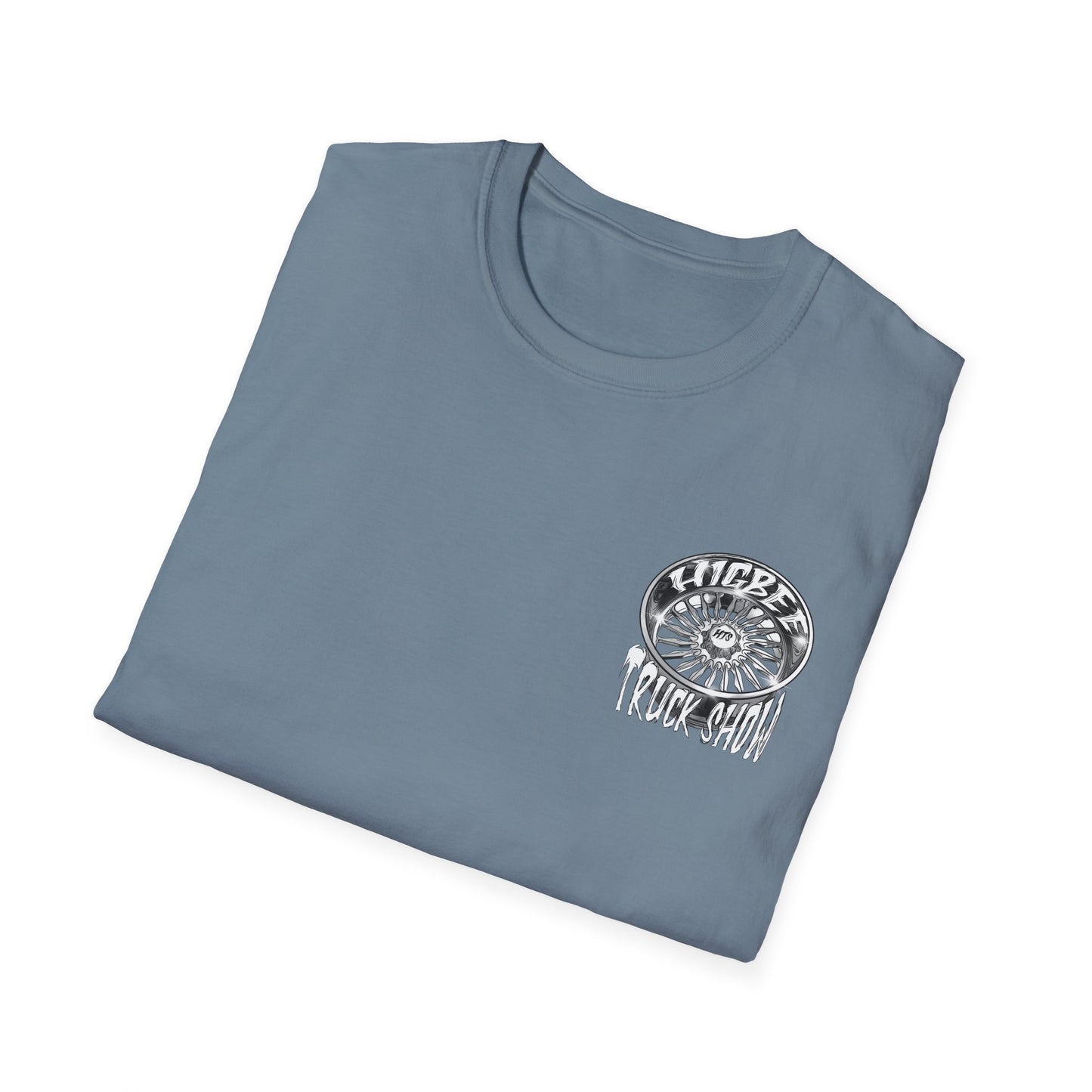 Higbee Truck Show 2025 T-Shirt