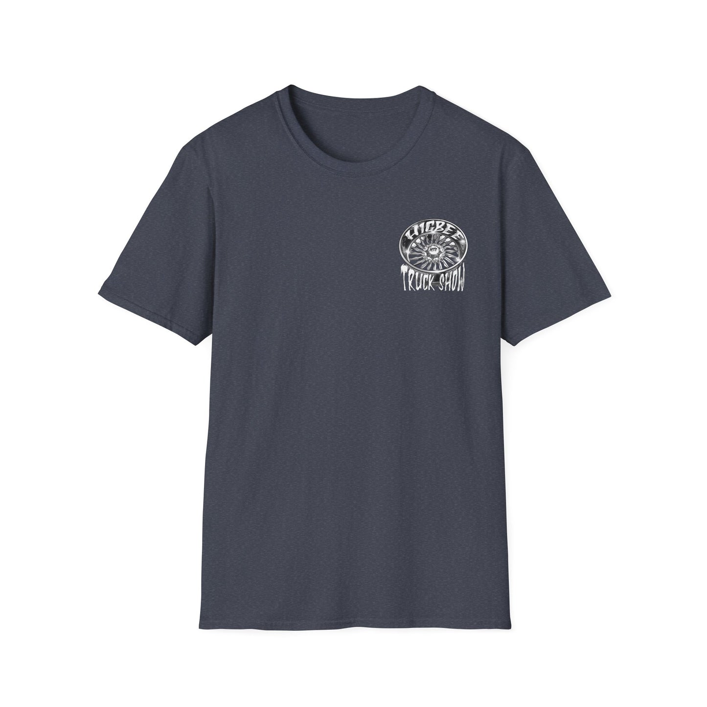Higbee Truck Show 2025 T-Shirts