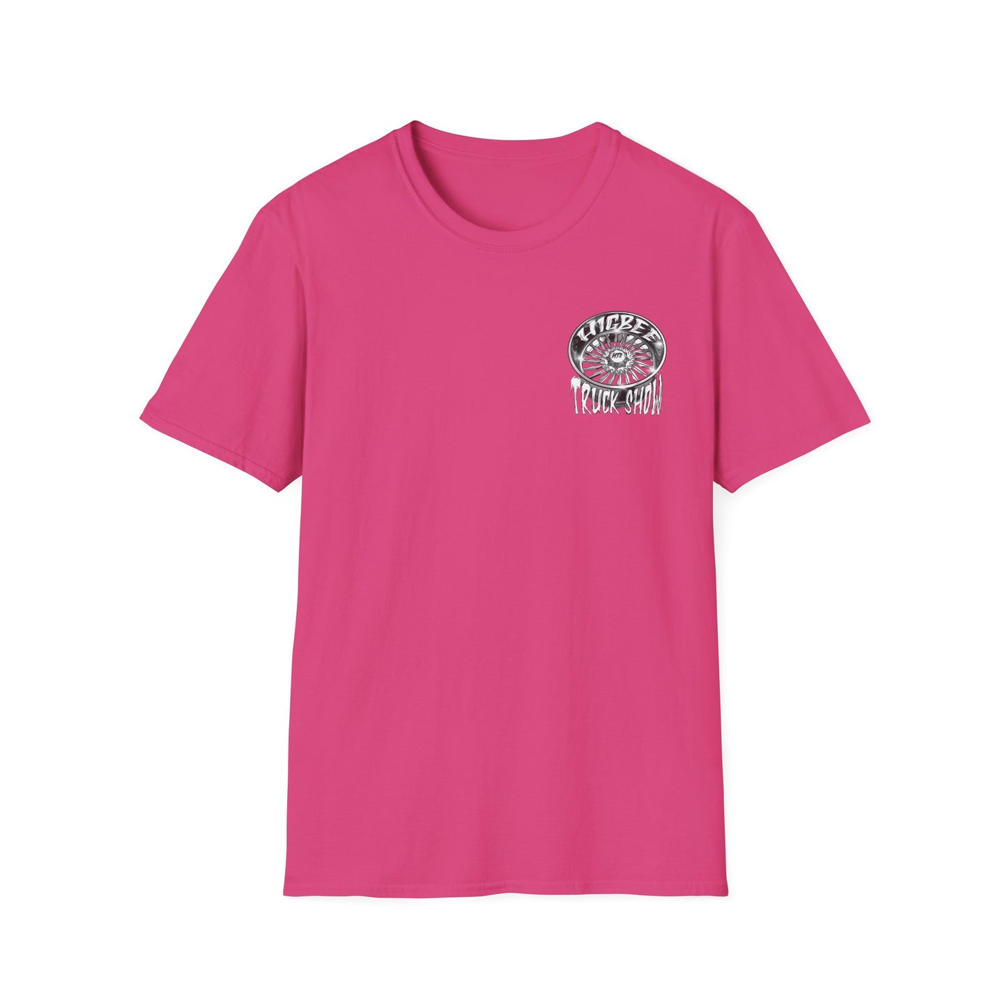 Higbee Truck Show 2025 T-Shirt