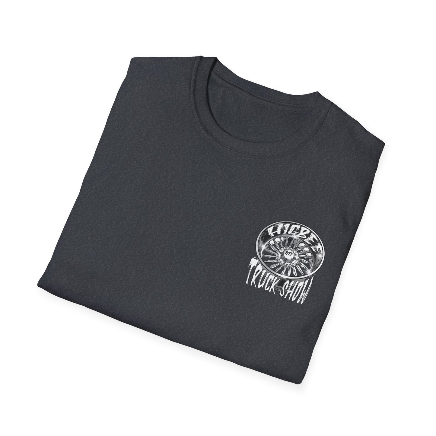 Higbee Truck Show 2025 T-Shirts