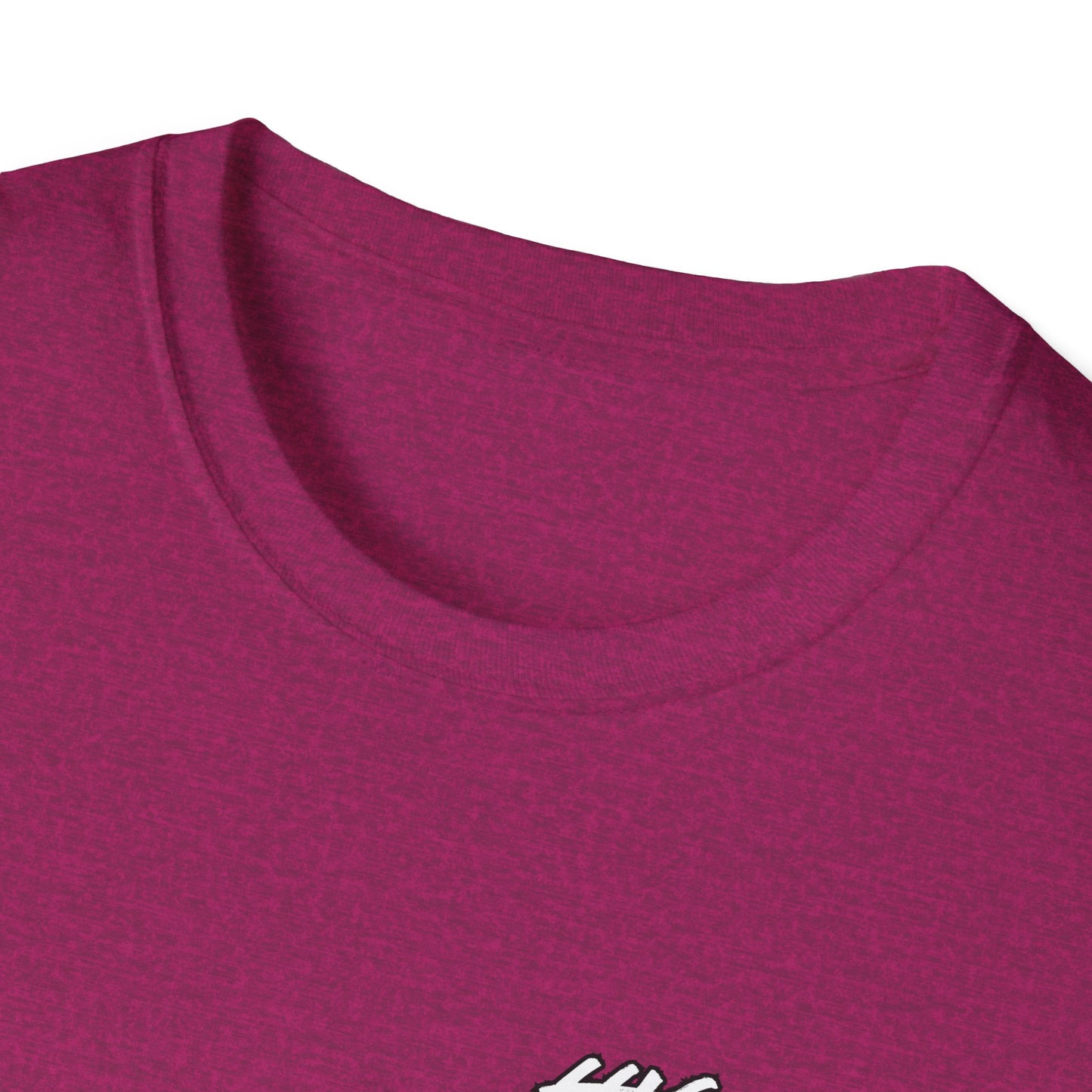 Copy of Copy of Copy of Copy of Copy of Unisex Softstyle T-Shirt