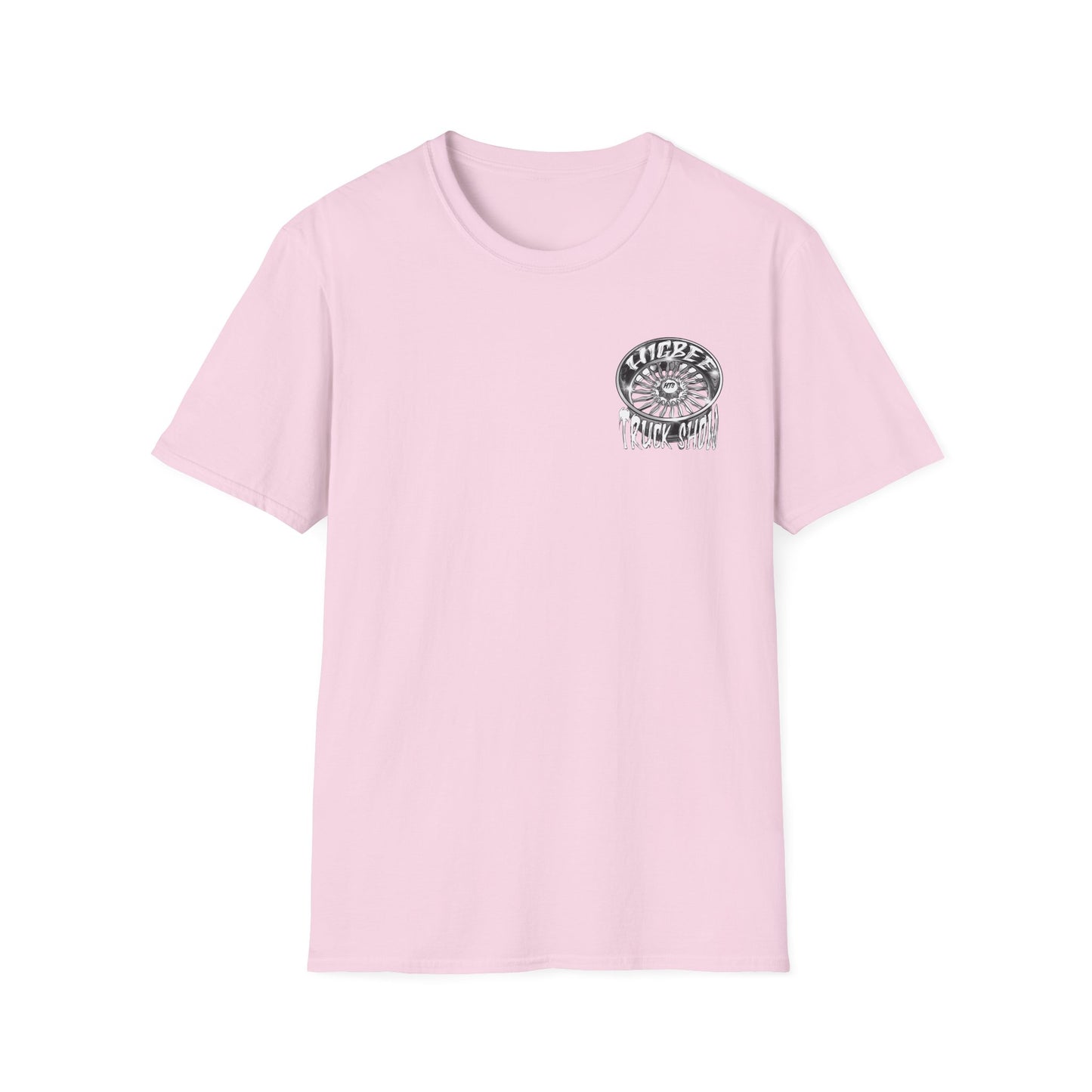 Higbee Truck Show 2025 T-Shirt