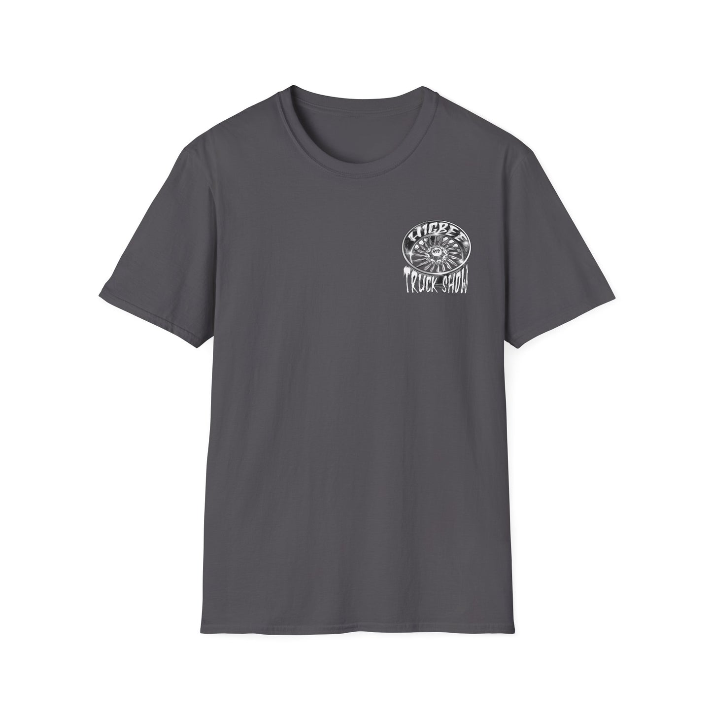 Higbee Truck Show 2025 T-Shirts