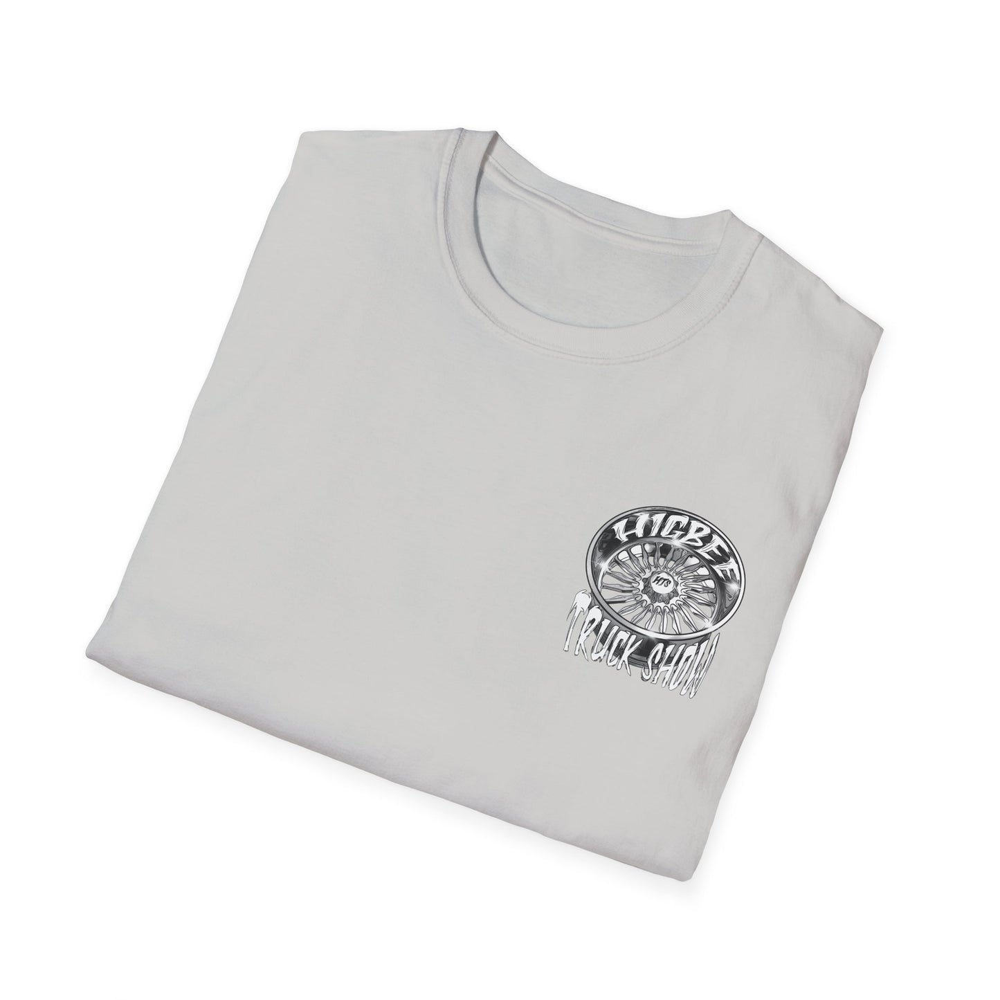 Higbee Truck Show 2025 T-Shirts