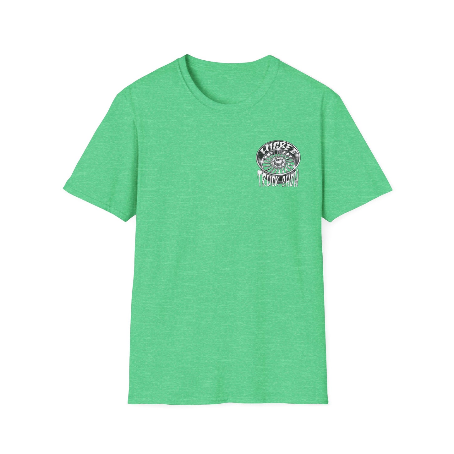 Higbee Truck Show 2025 T-Shirt
