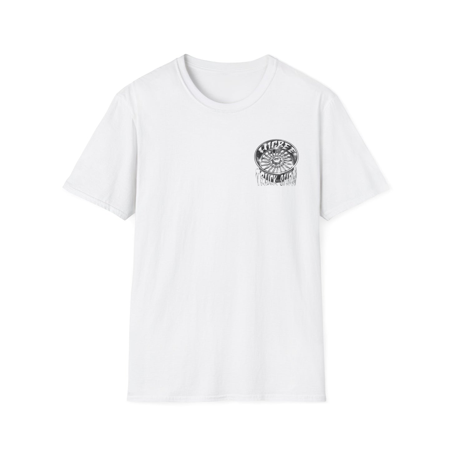 Higbee Truck Show 2025 T-Shirts
