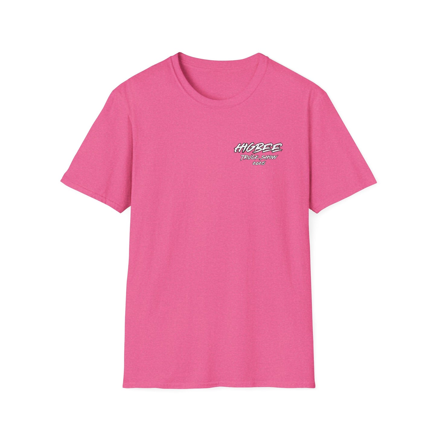 Copy of Copy of Copy of Copy of Copy of Unisex Softstyle T-Shirt