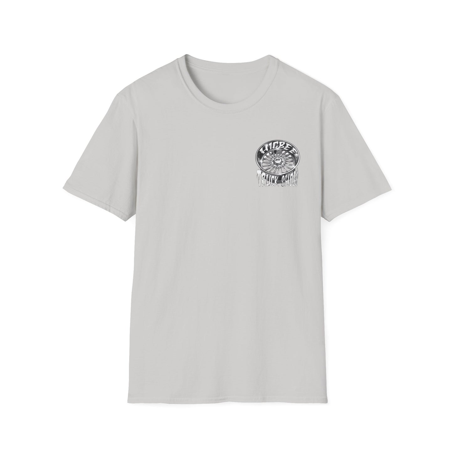 Higbee Truck Show 2025 T-Shirts