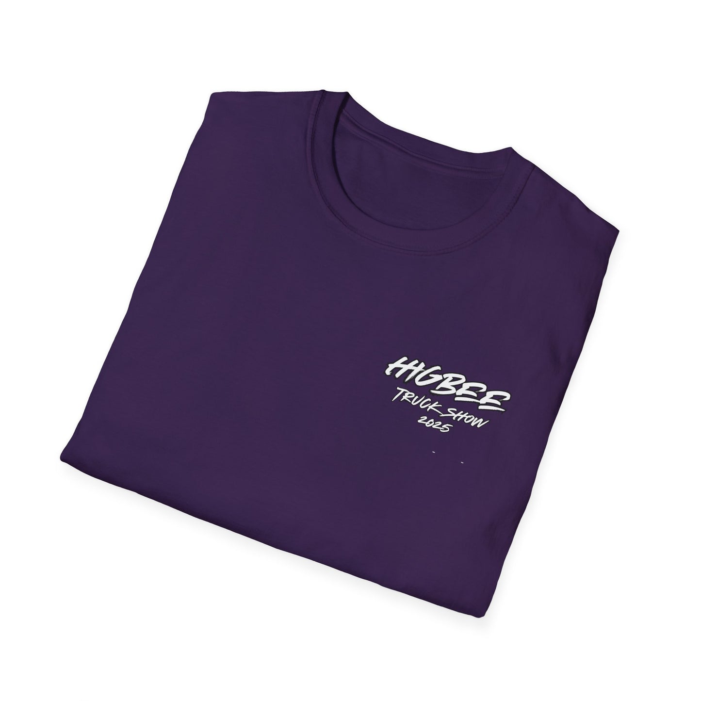 Copy of Copy of Copy of Copy of Copy of Unisex Softstyle T-Shirt