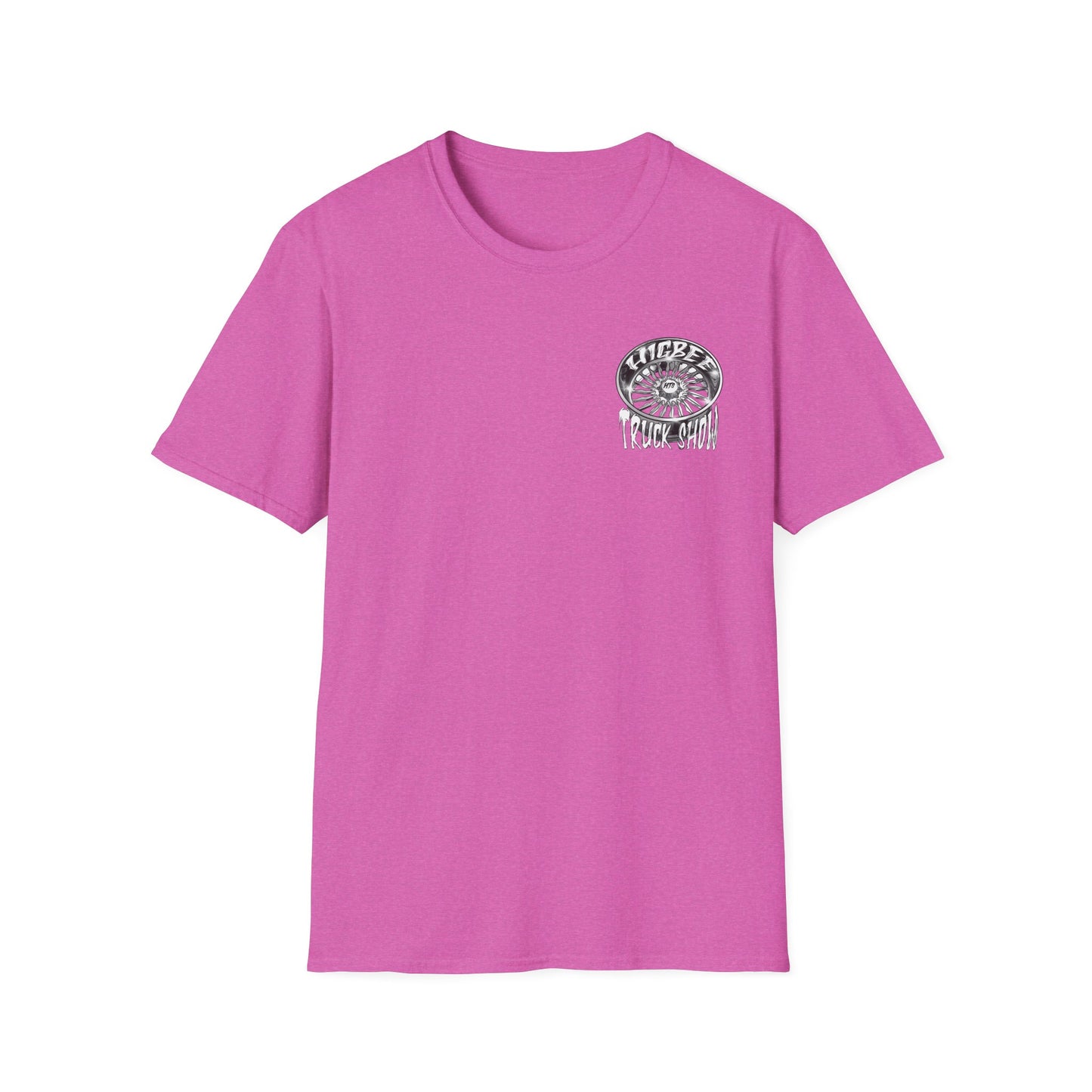 Higbee Truck Show 2025 T-Shirt