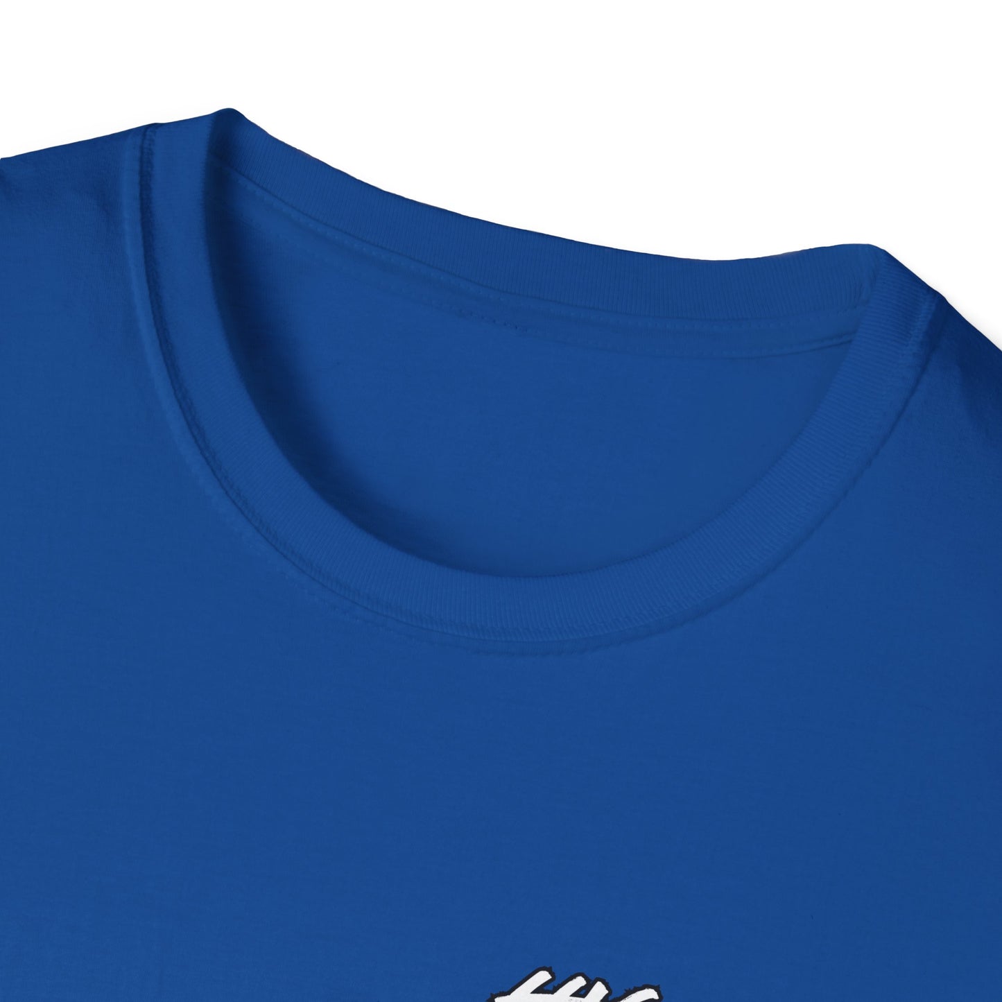 Copy of Copy of Copy of Copy of Copy of Unisex Softstyle T-Shirt
