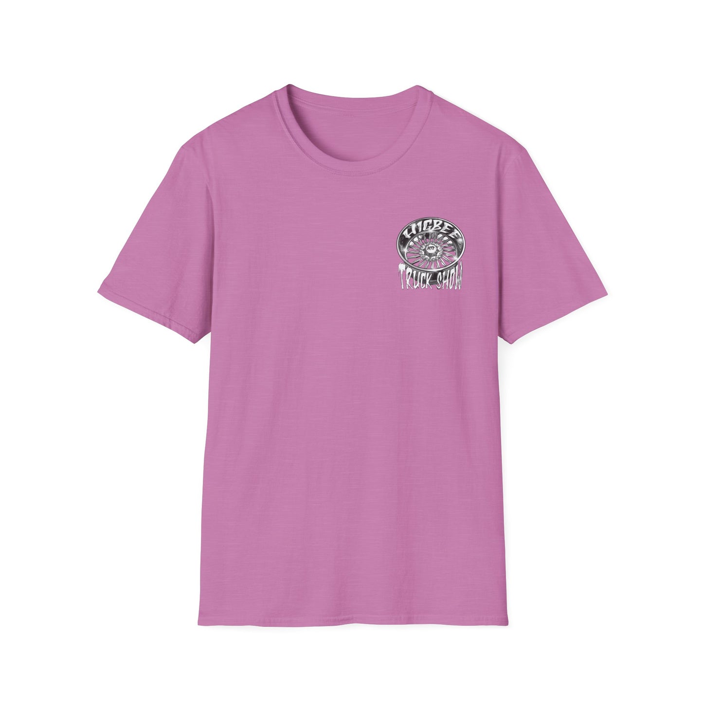 Higbee Truck Show 2025 T-Shirt