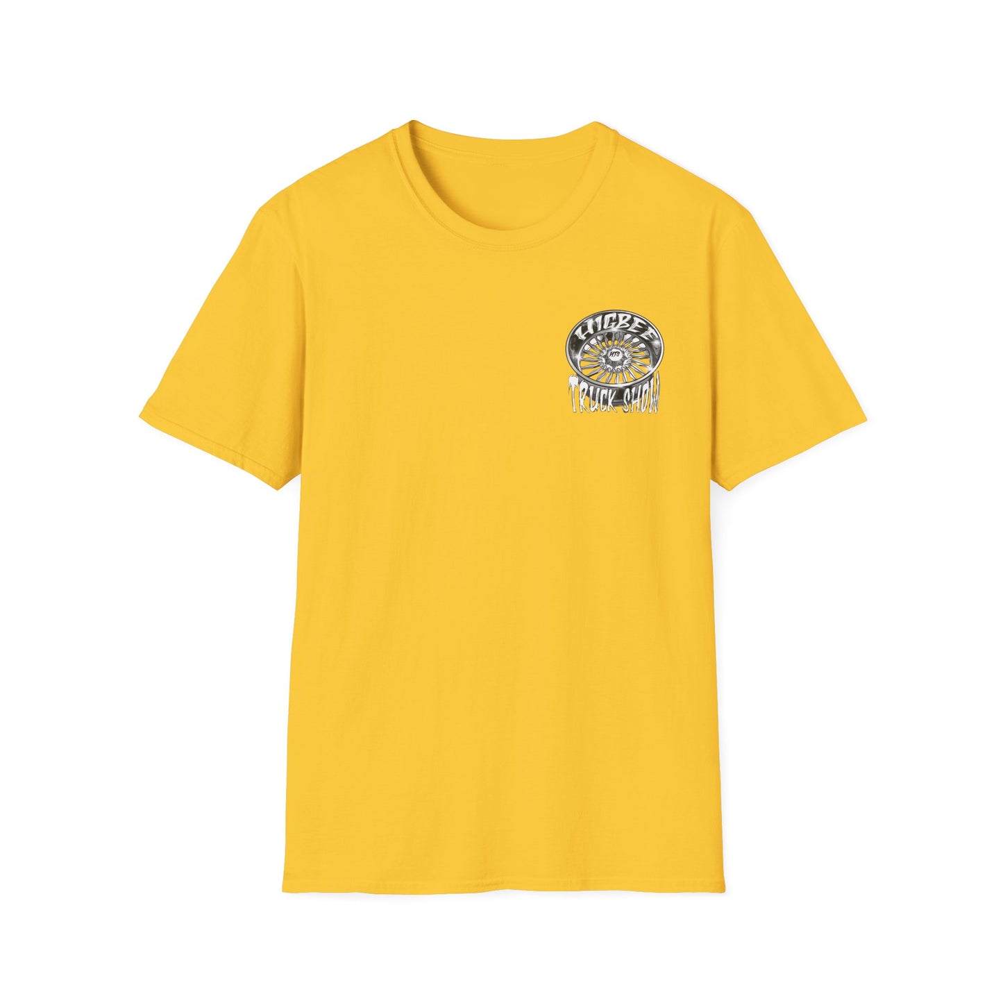 Higbee Truck Show 2025 T-Shirt