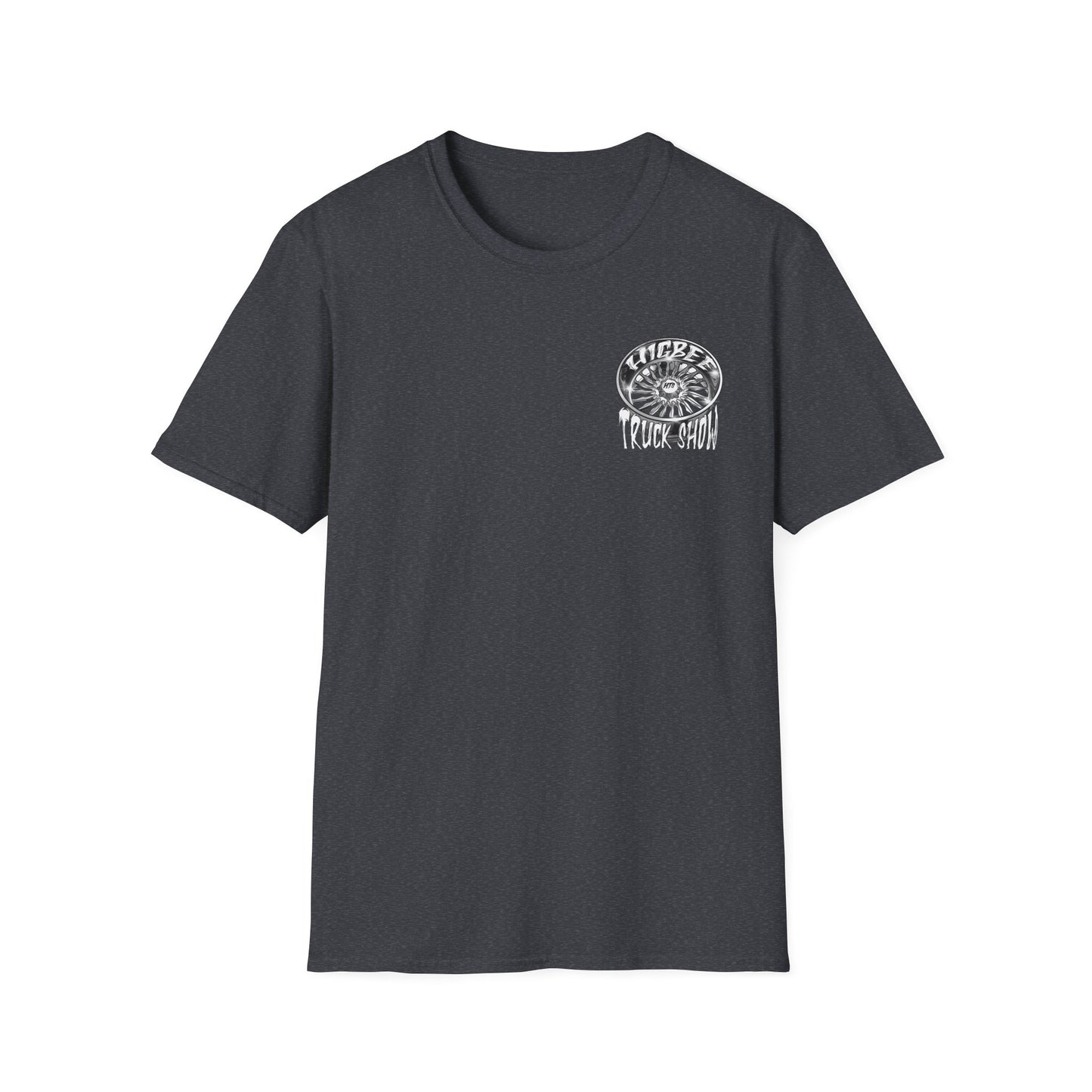 Higbee Truck Show 2025 T-Shirts