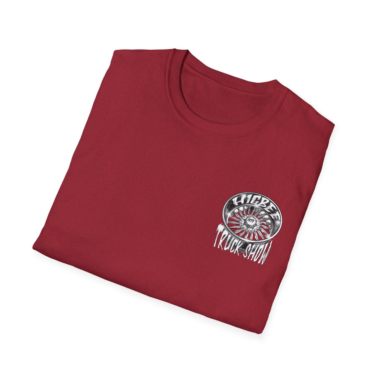 Higbee Truck Show 2025 T-Shirts