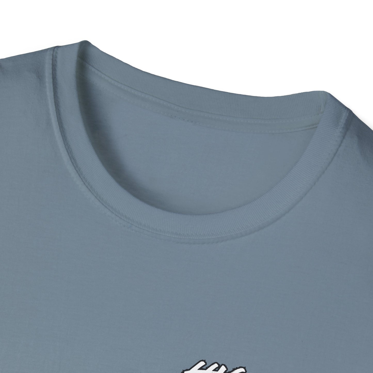 Copy of Copy of Copy of Copy of Unisex Softstyle T-Shirt