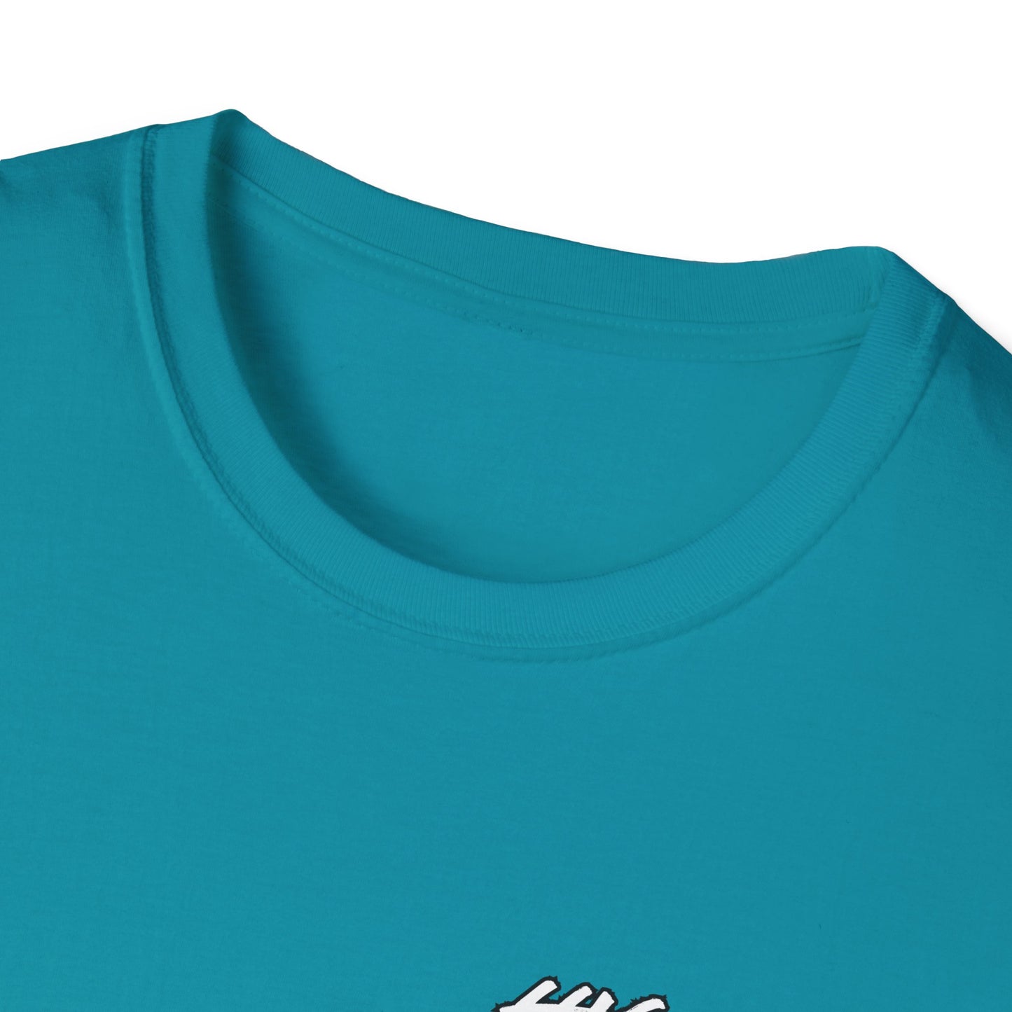 Copy of Copy of Copy of Copy of Unisex Softstyle T-Shirt