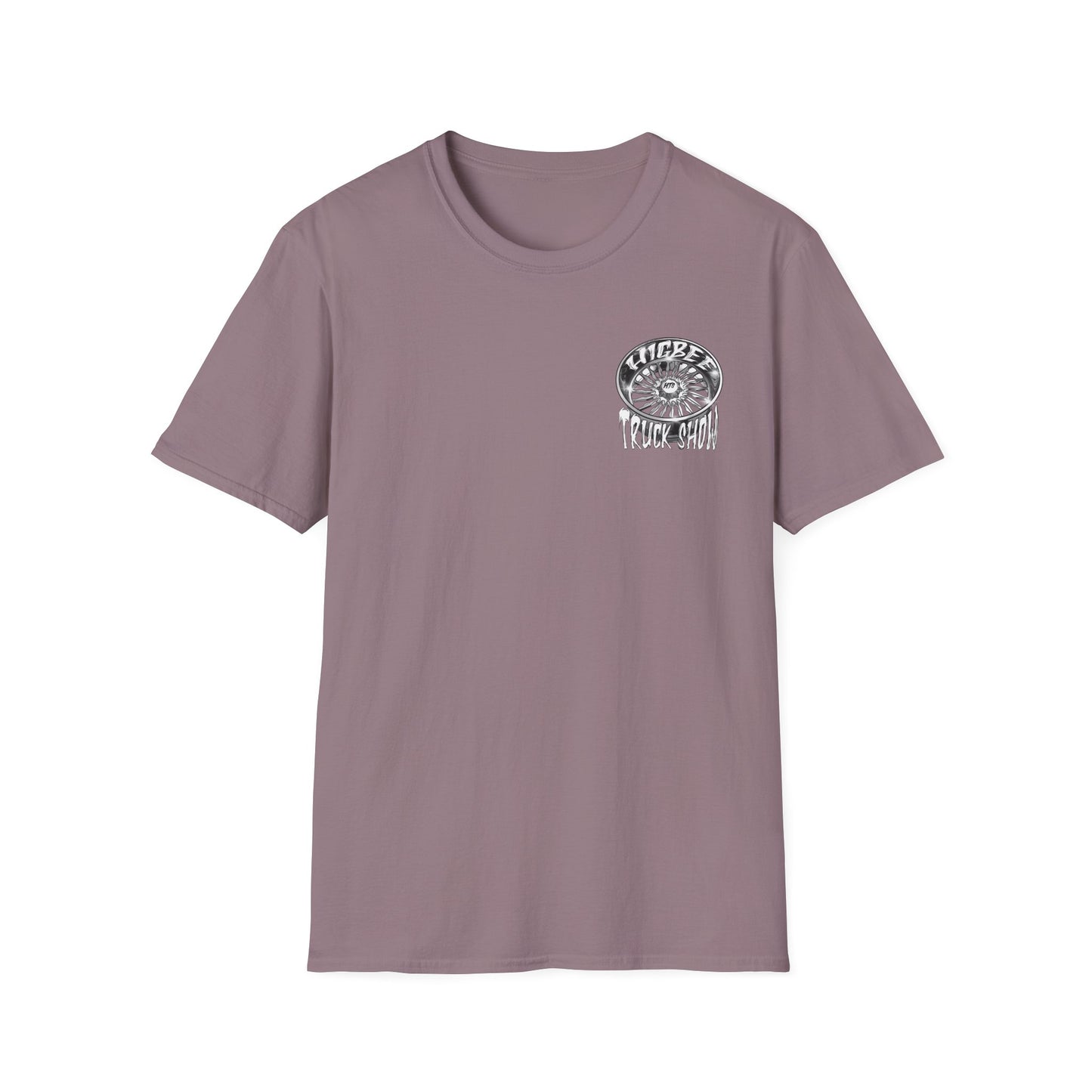 Higbee Truck Show 2025 T-Shirt