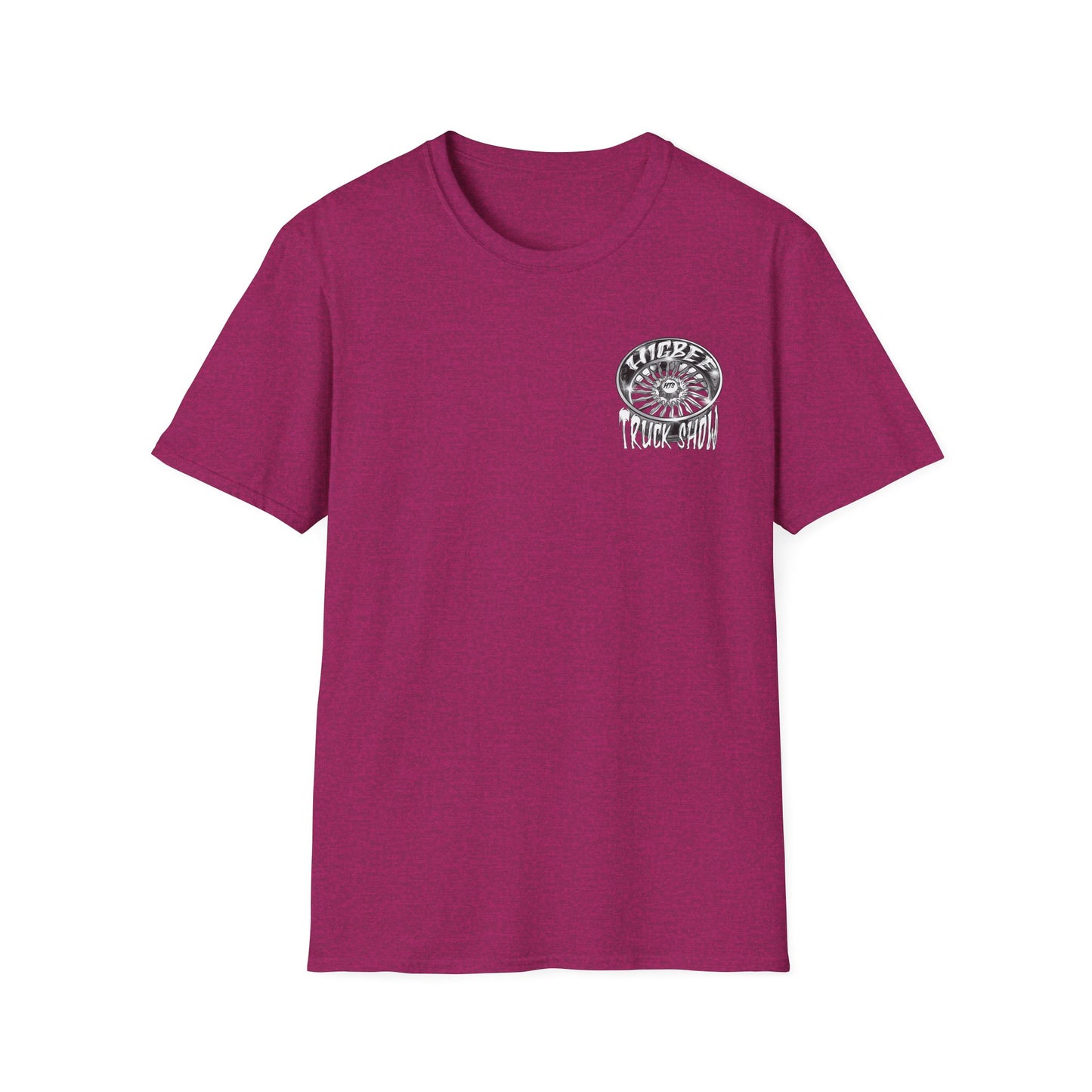Higbee Truck Show 2025 T-Shirt