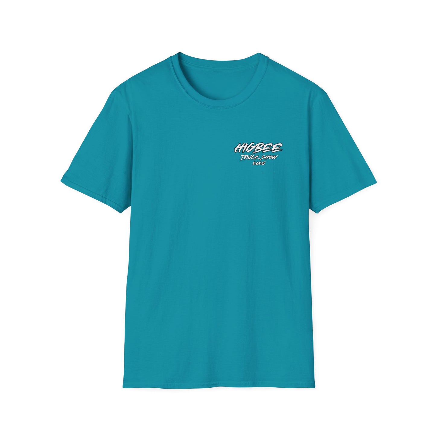 Copy of Copy of Copy of Copy of Unisex Softstyle T-Shirt