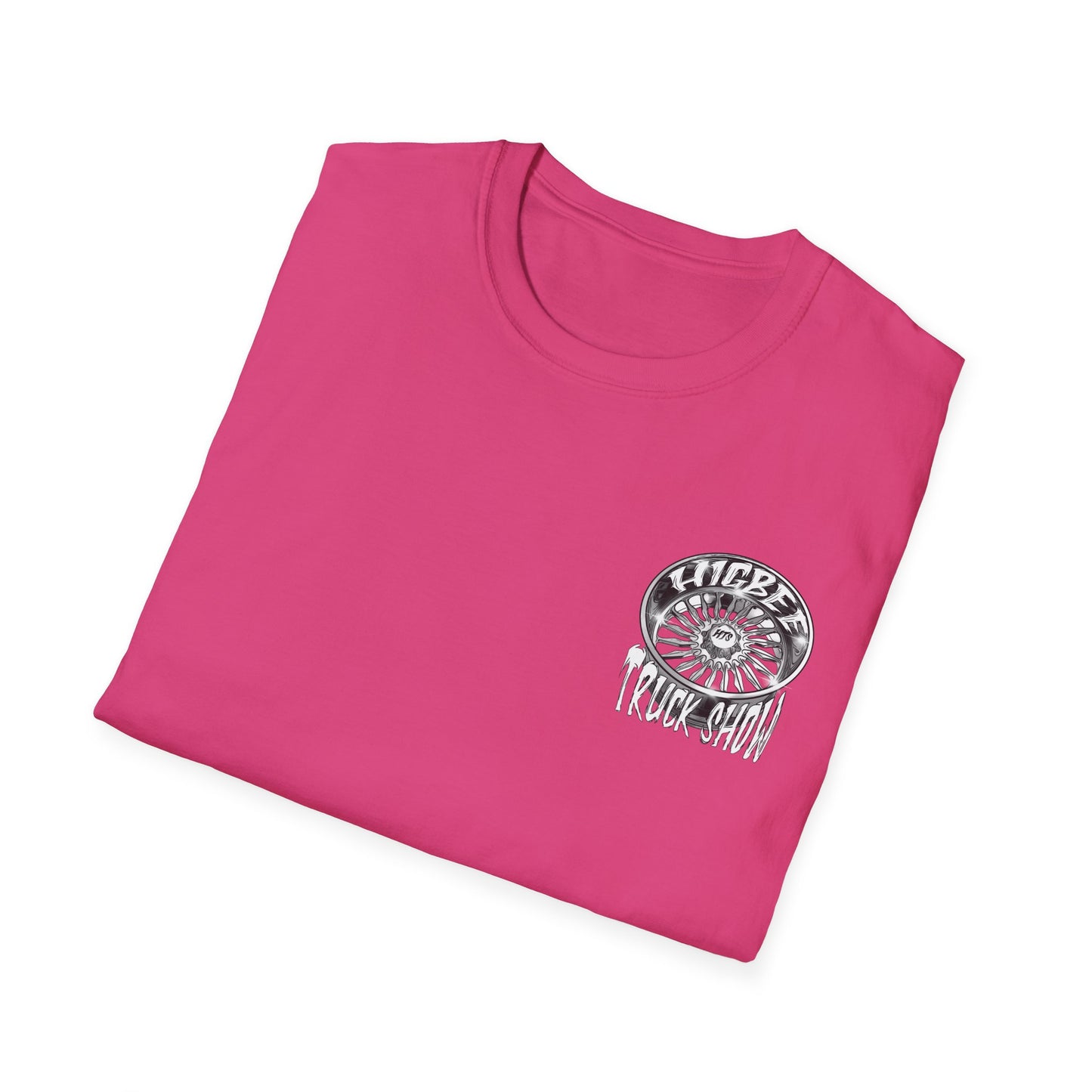 Higbee Truck Show 2025 T-Shirt