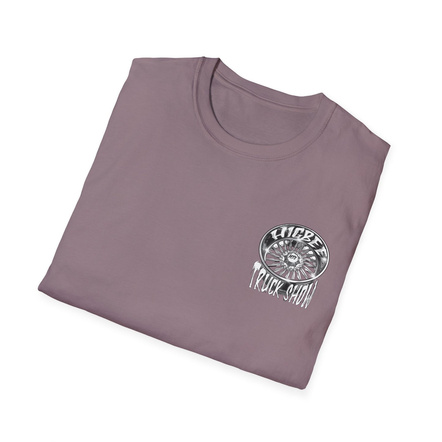Higbee Truck Show 2025 T-Shirt