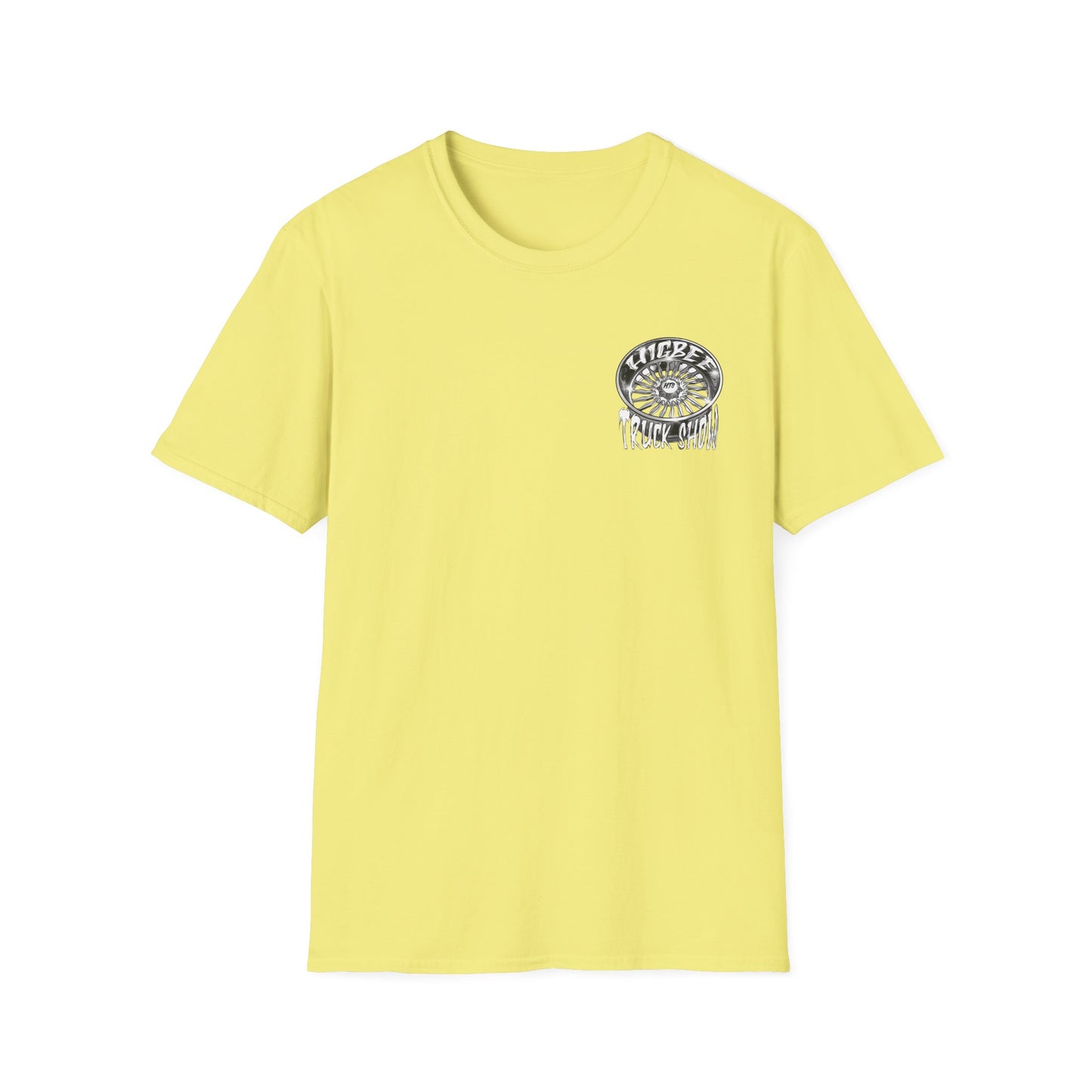 Higbee Truck Show 2025 T-Shirt