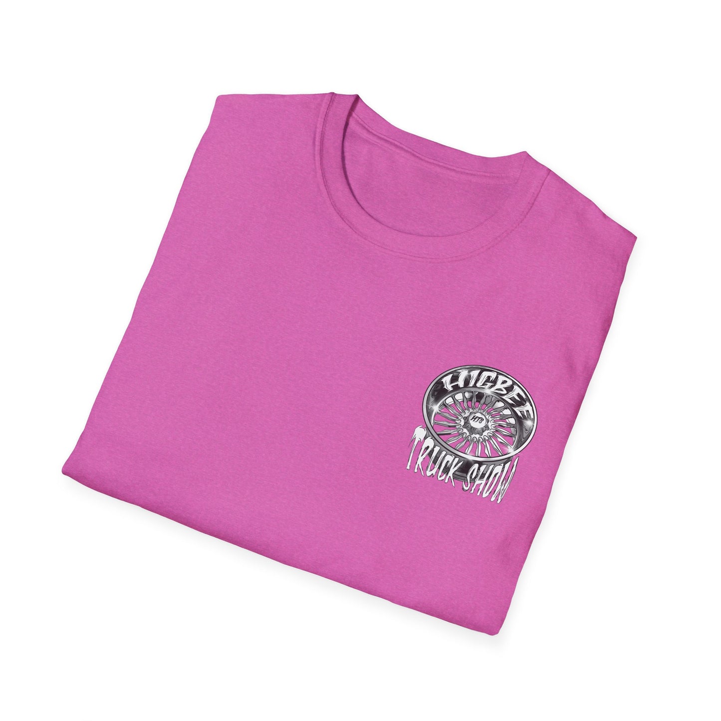 Higbee Truck Show 2025 T-Shirt