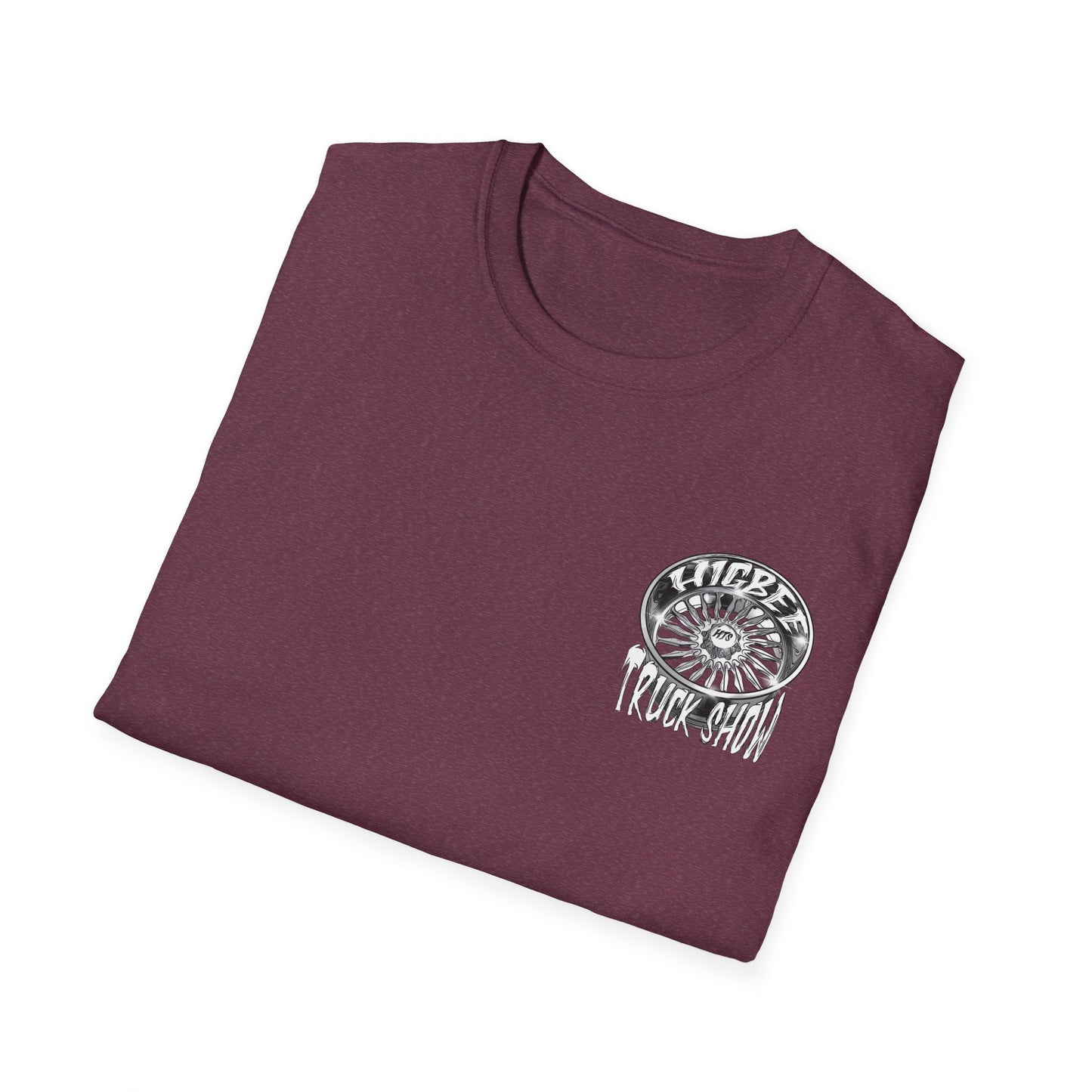 Higbee Truck Show 2025 T-Shirt