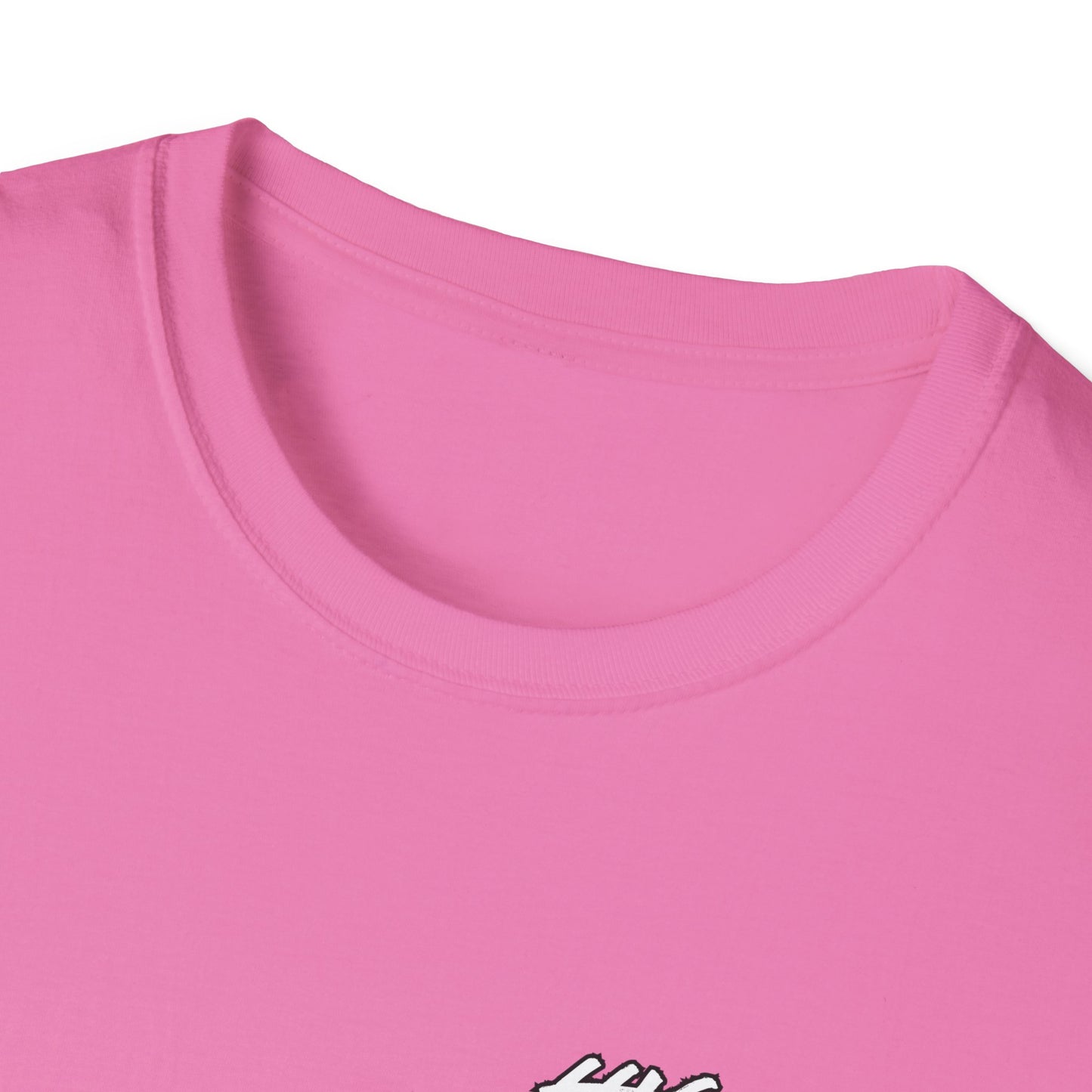 Copy of Copy of Copy of Copy of Copy of Unisex Softstyle T-Shirt