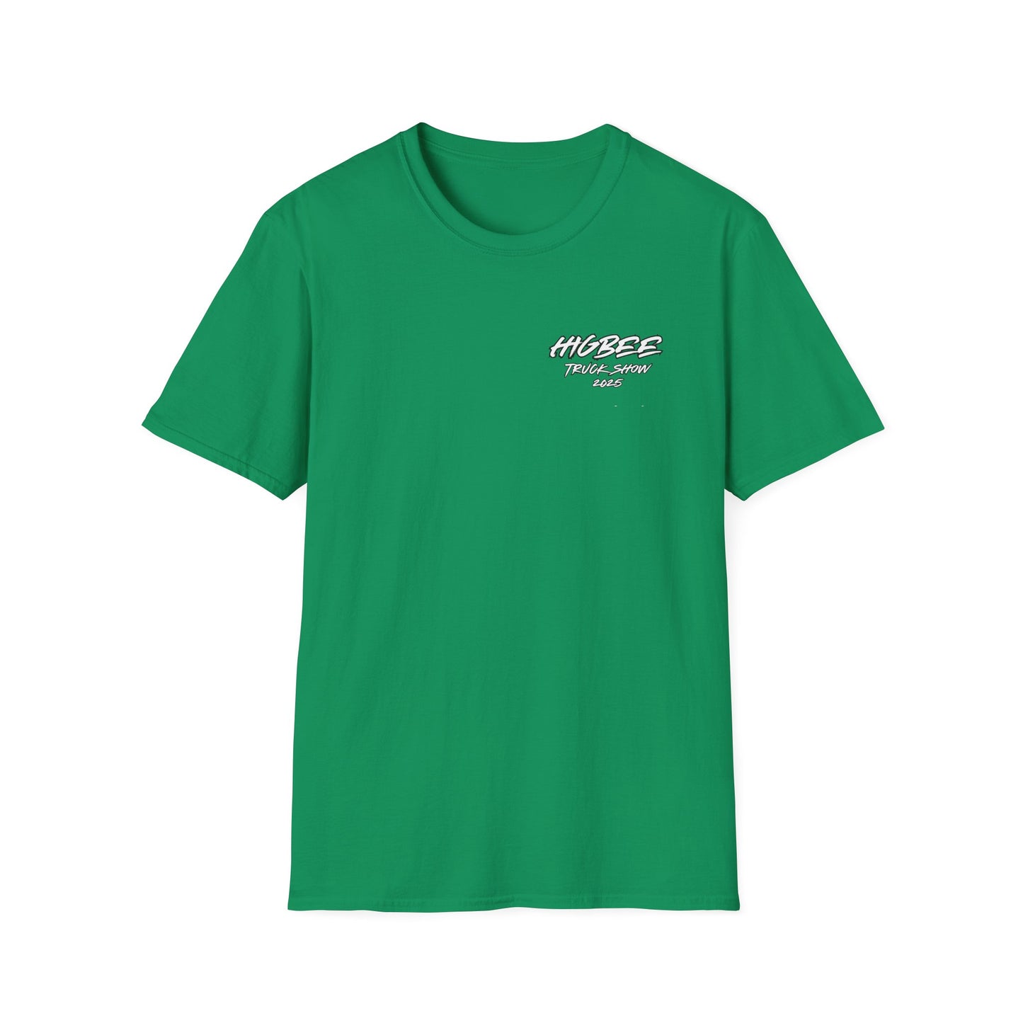 Higbee Truck Show 2025 T-Shirt
