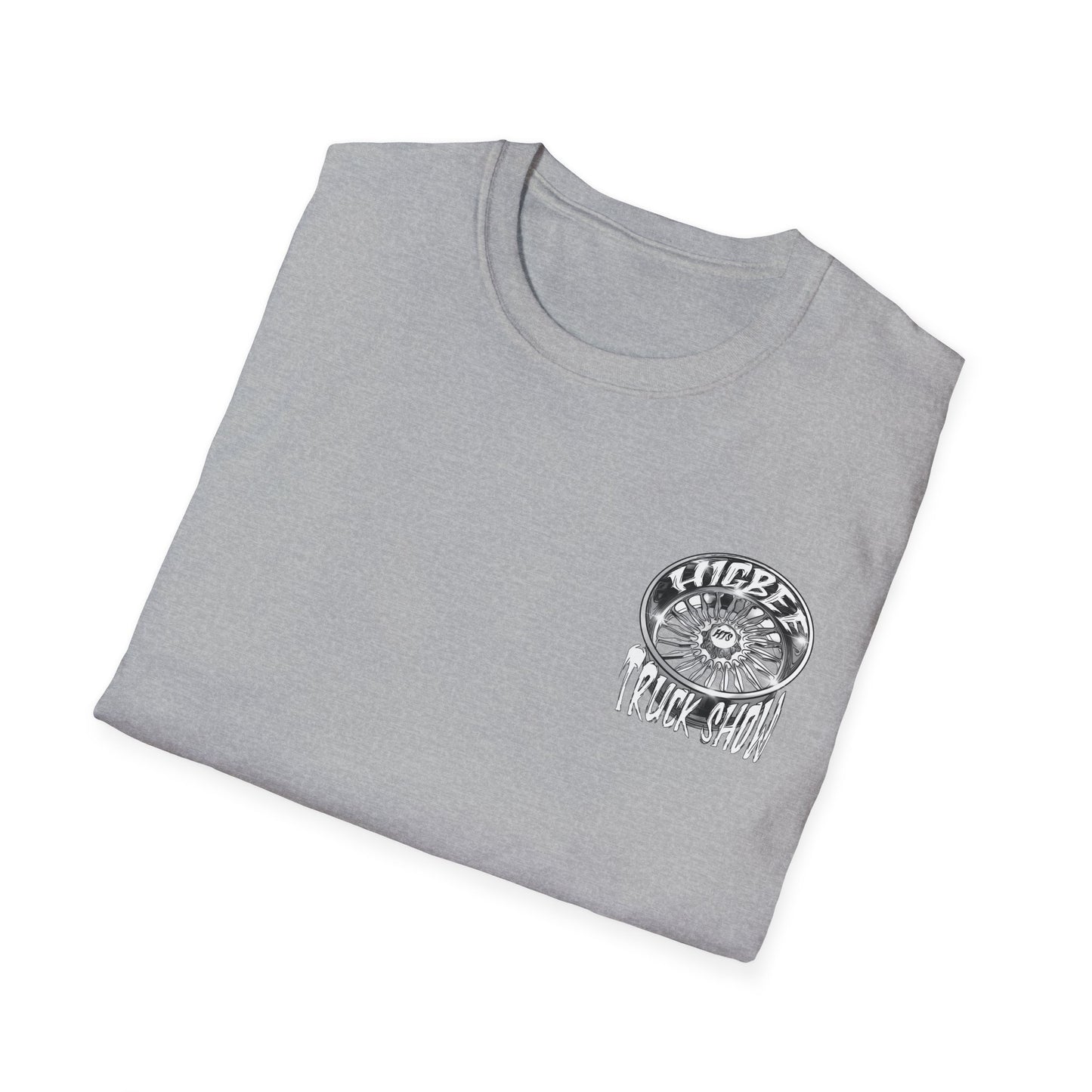 Higbee Truck Show 2025 T-Shirts