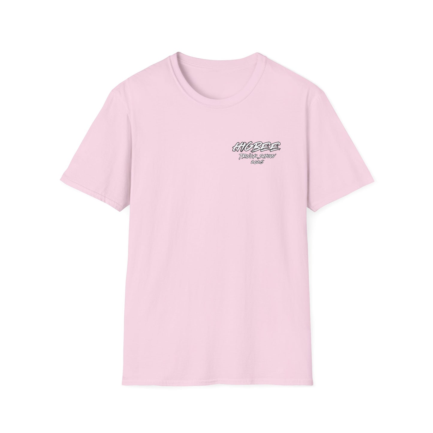 Copy of Copy of Copy of Copy of Copy of Unisex Softstyle T-Shirt