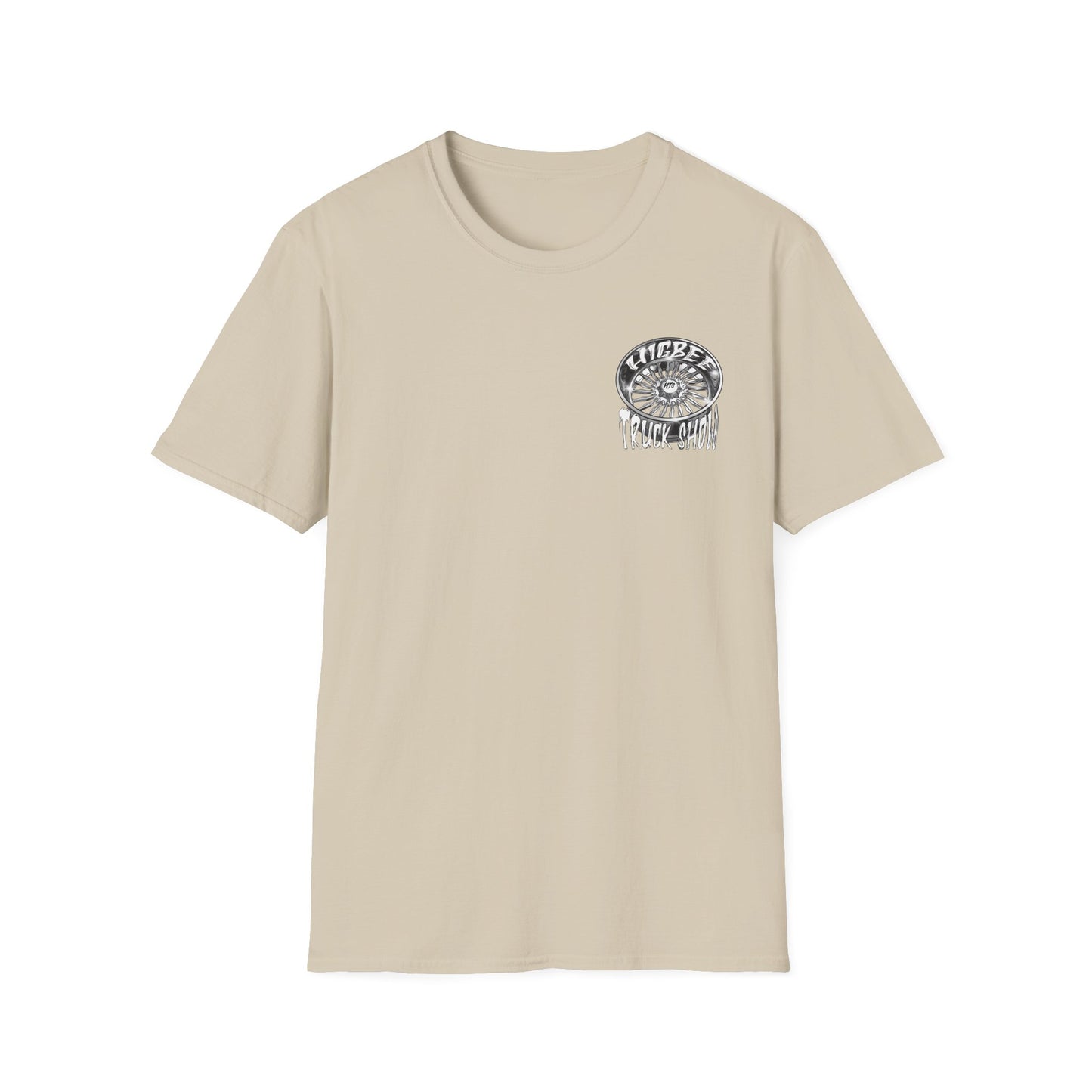 Higbee Truck Show 2025 T-Shirt