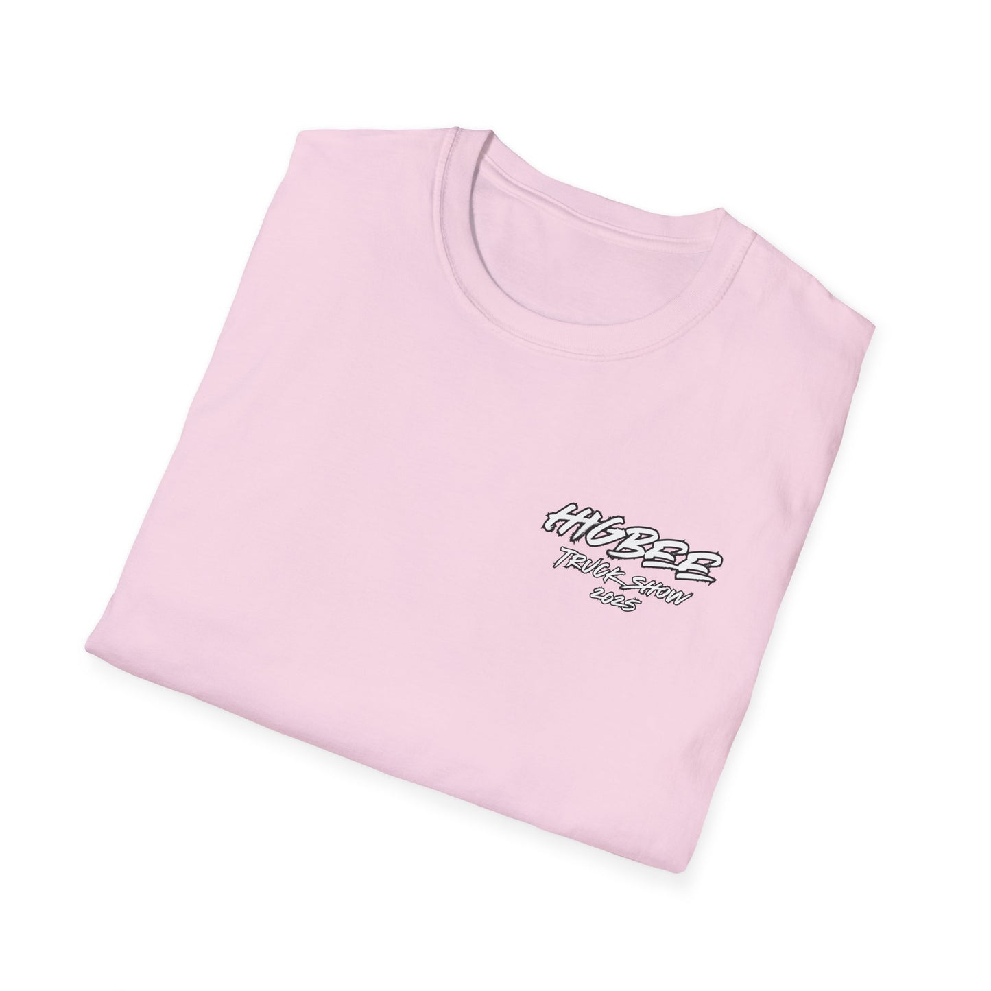 Copy of Copy of Copy of Copy of Copy of Unisex Softstyle T-Shirt