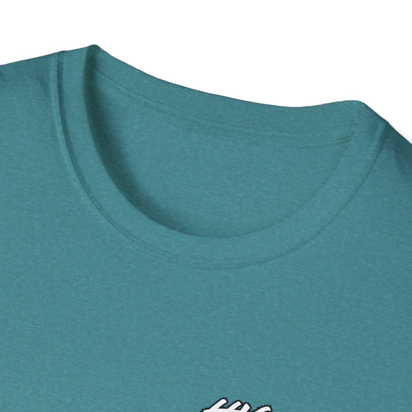 Copy of Copy of Copy of Copy of Unisex Softstyle T-Shirt