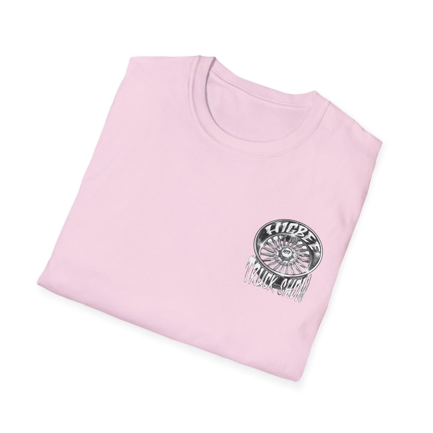 Higbee Truck Show 2025 T-Shirt