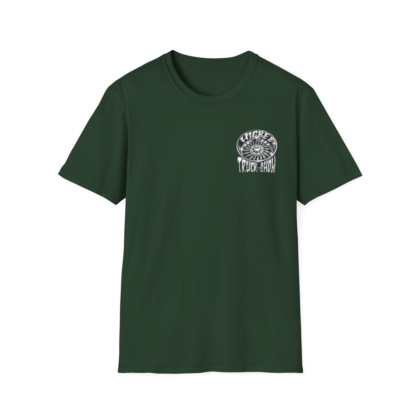 Higbee Truck Show 2025 T-Shirt