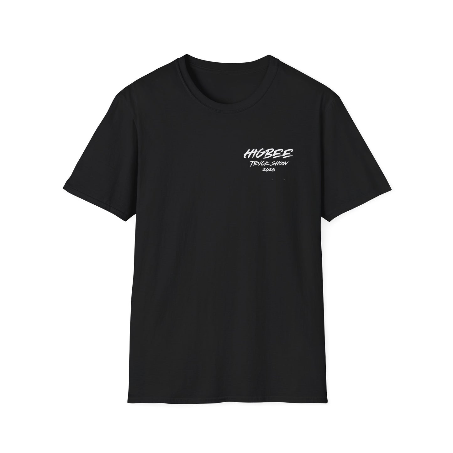 Copy of Copy of Copy of Copy of Copy of Unisex Softstyle T-Shirt