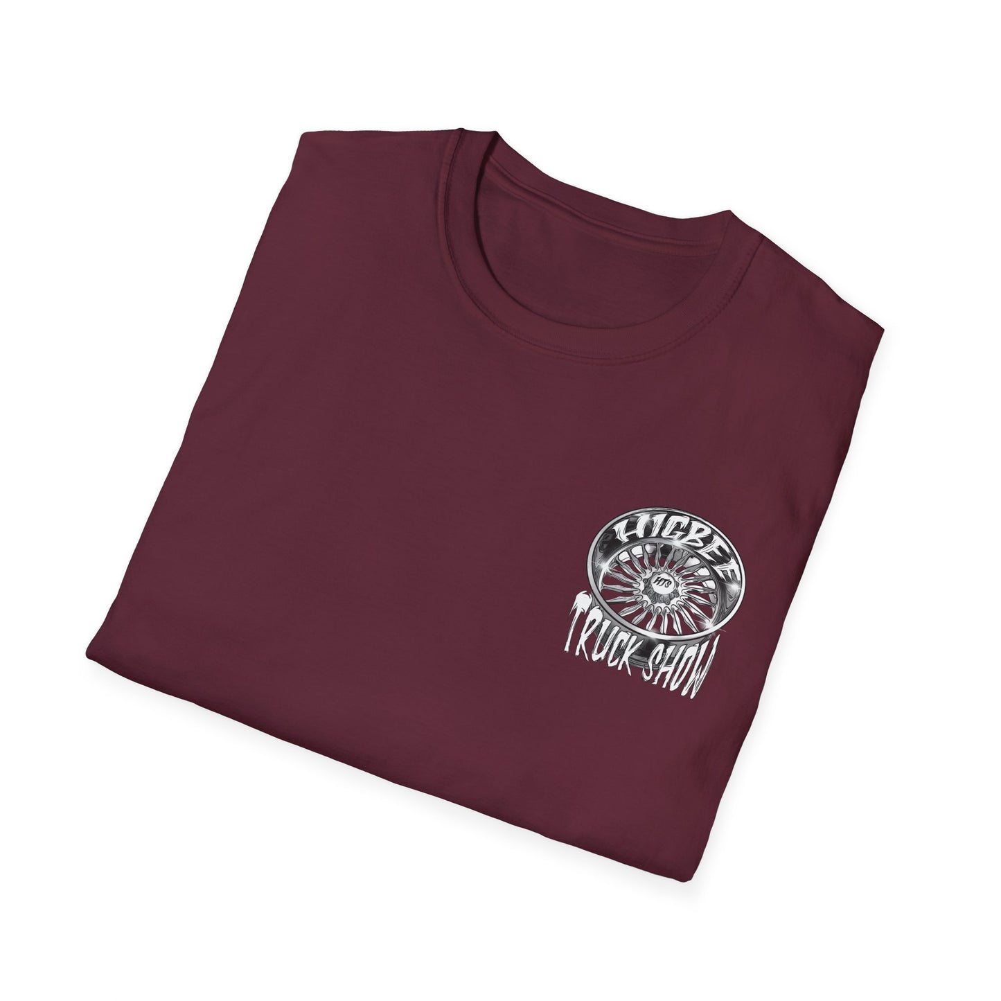 Higbee Truck Show 2025 T-Shirt