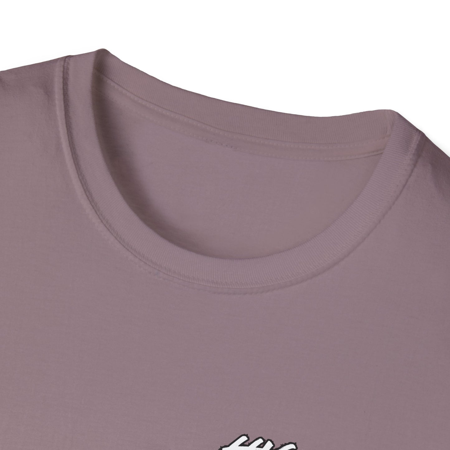 Copy of Copy of Copy of Copy of Unisex Softstyle T-Shirt