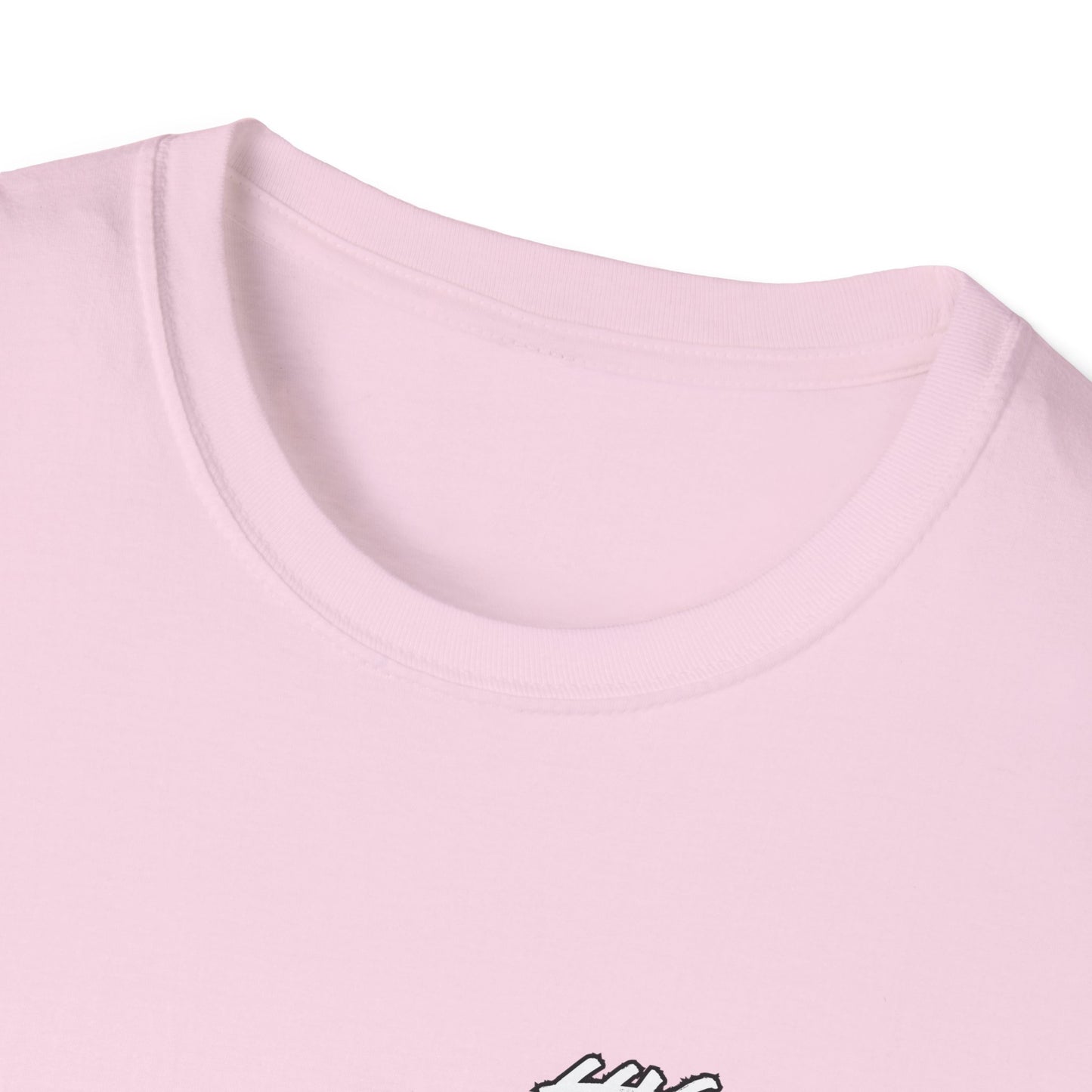 Copy of Copy of Copy of Copy of Copy of Unisex Softstyle T-Shirt