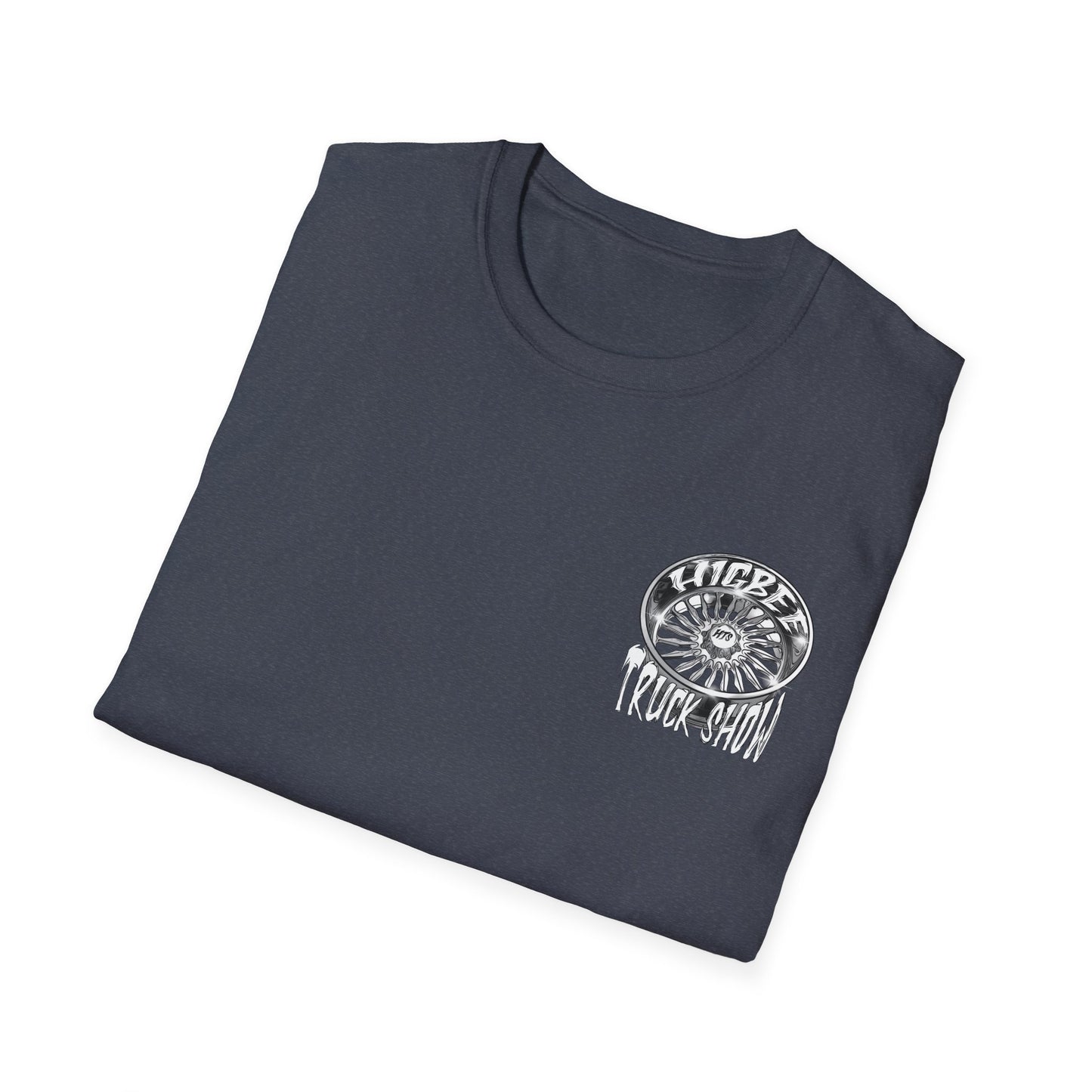 Higbee Truck Show 2025 T-Shirts
