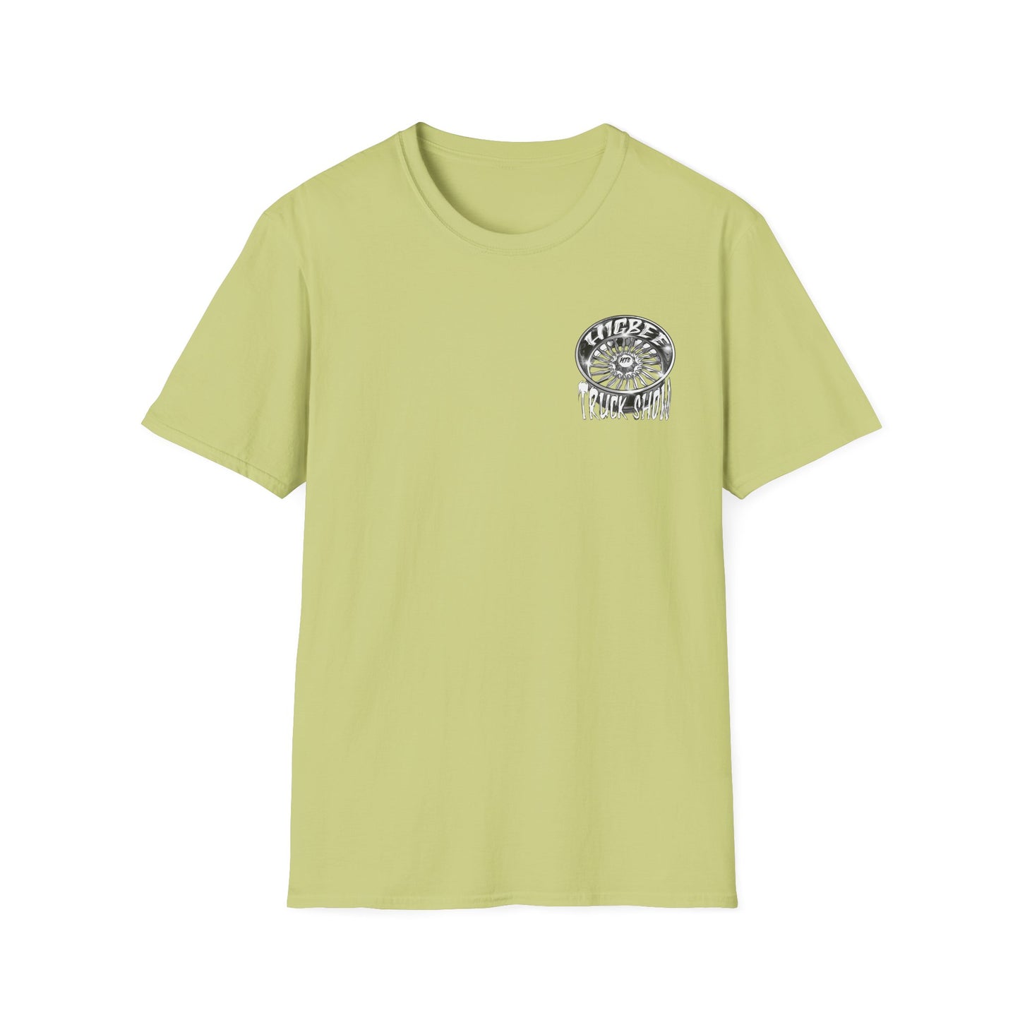 Higbee Truck Show 2025 T-Shirt