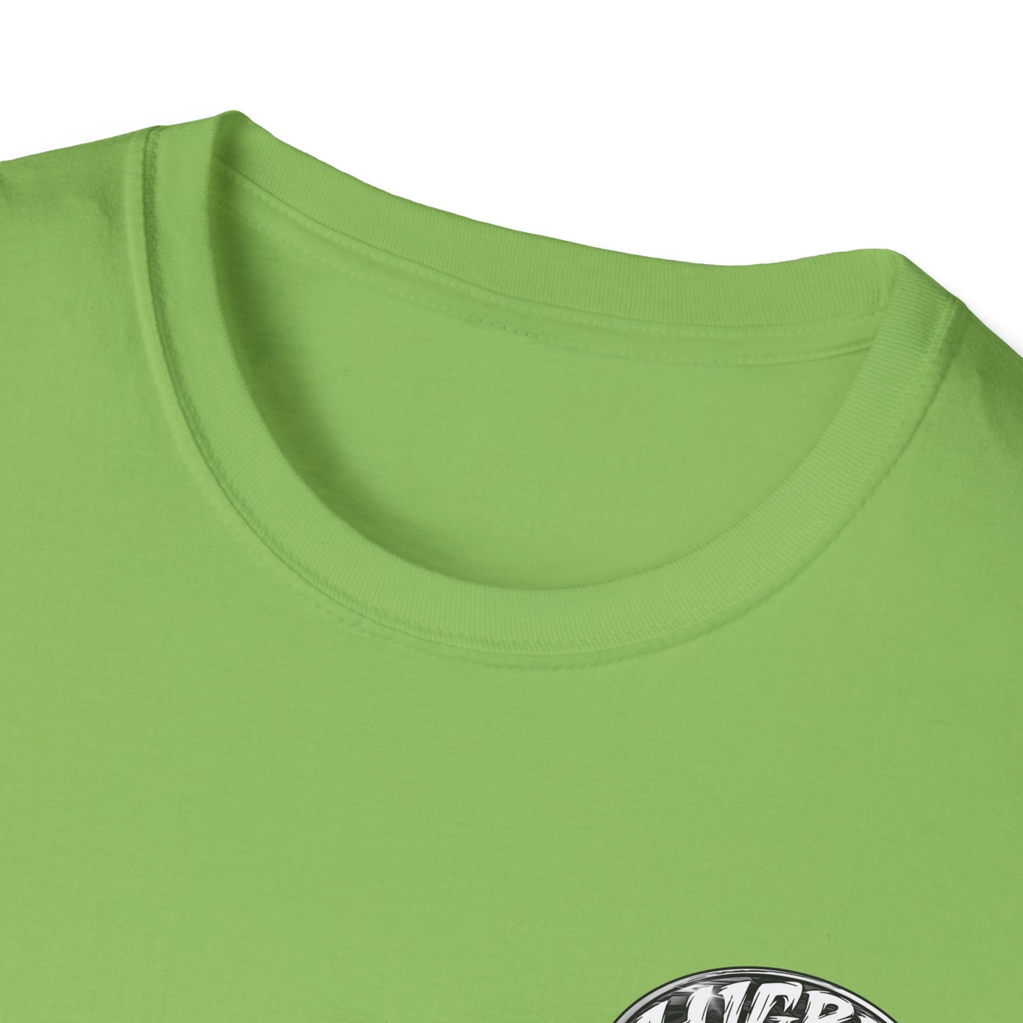 Higbee Truck Show 2025 T-Shirt